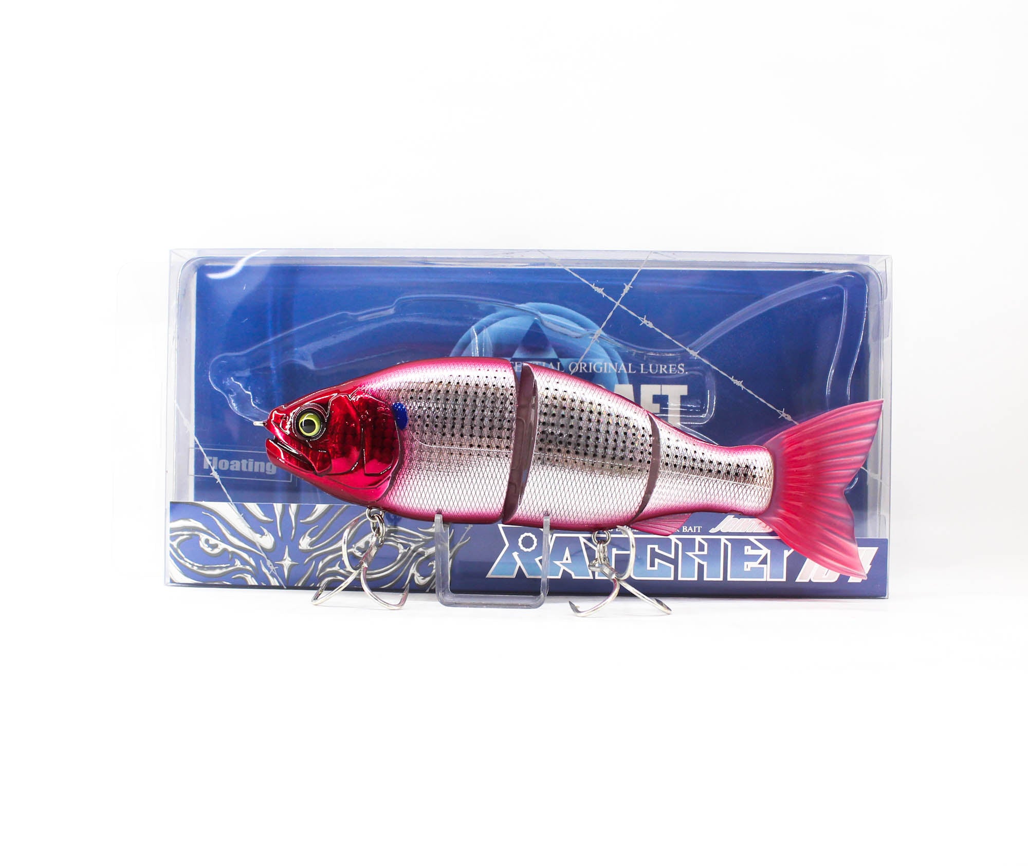 Lure Haven Singapore