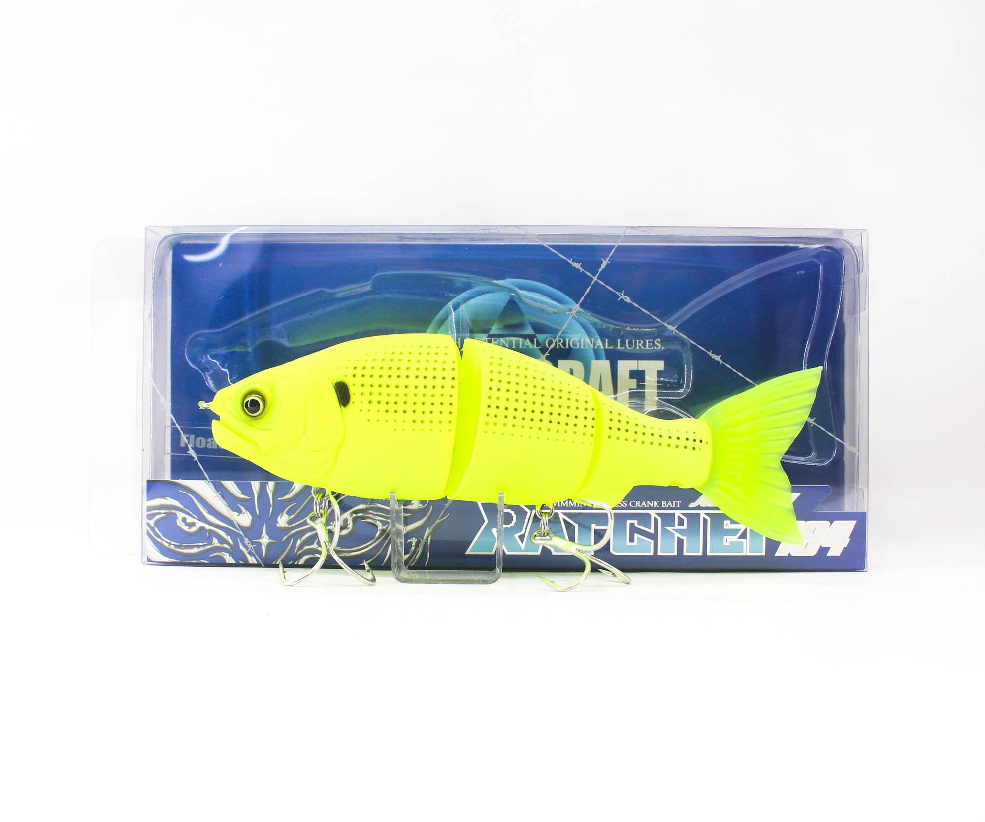 Lure Haven Singapore