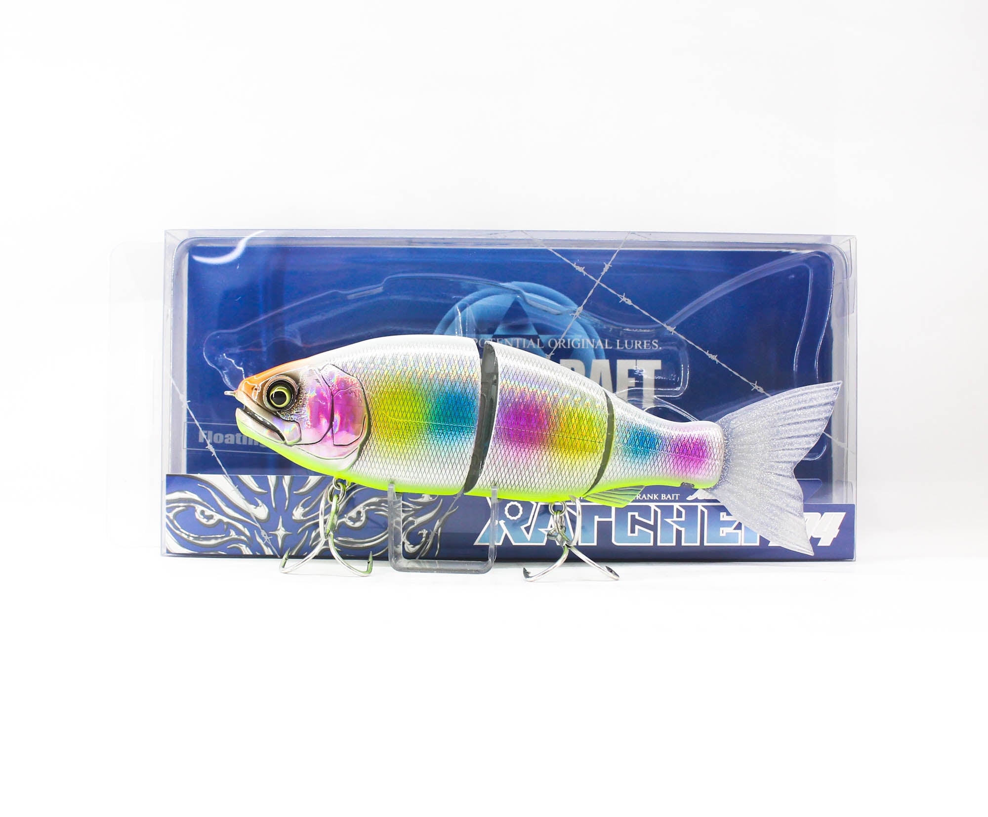 Lure Haven Singapore