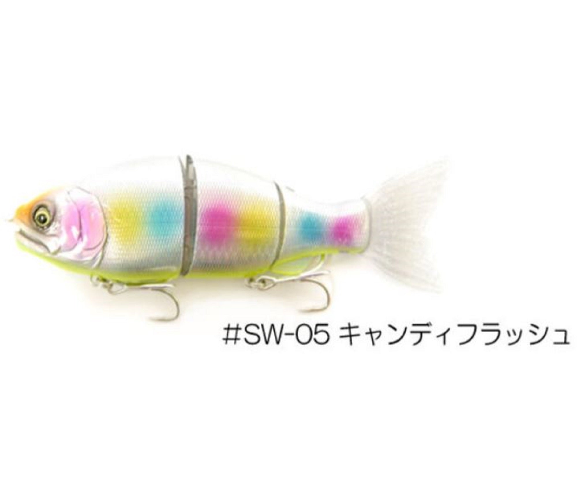 Lure Haven Singapore