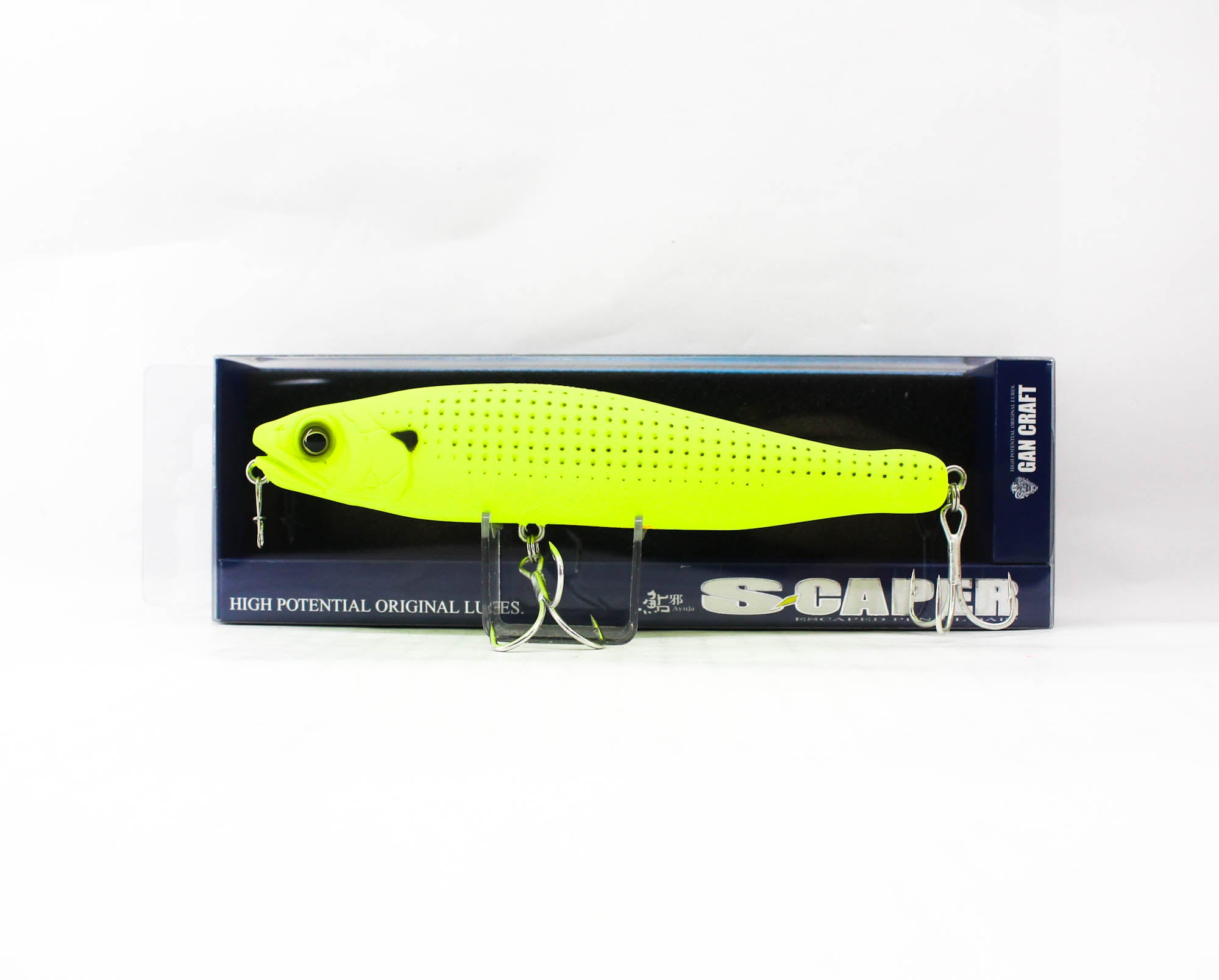 Lure Haven Singapore