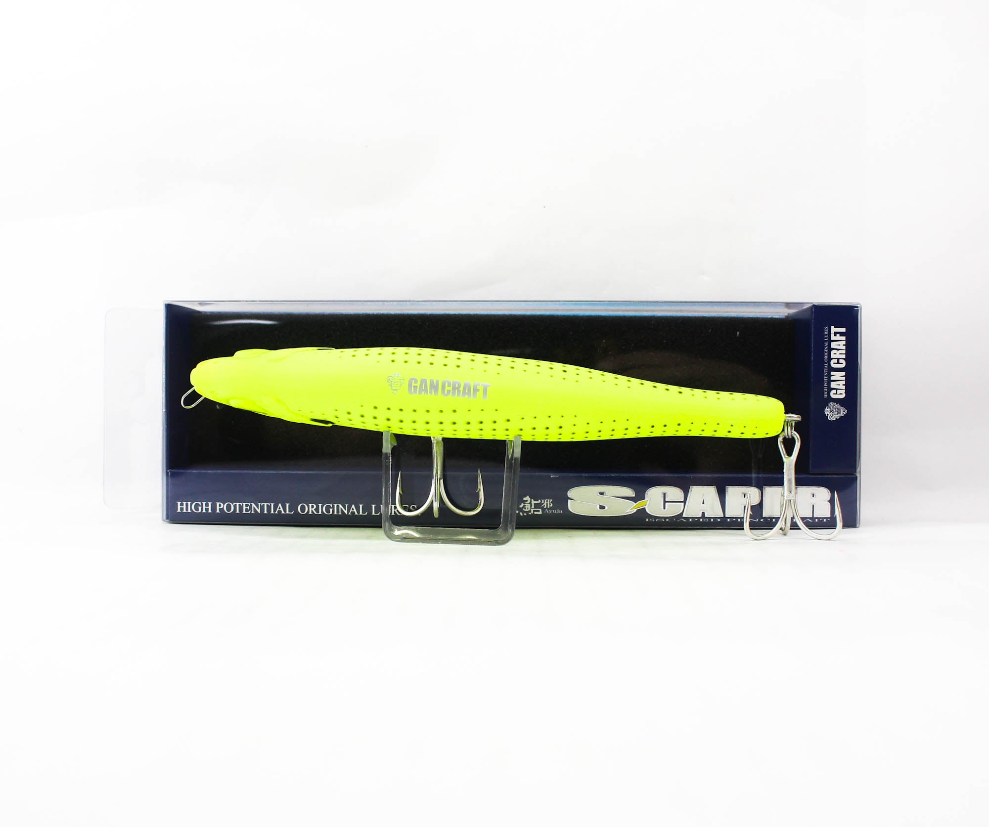 Lure Haven Singapore