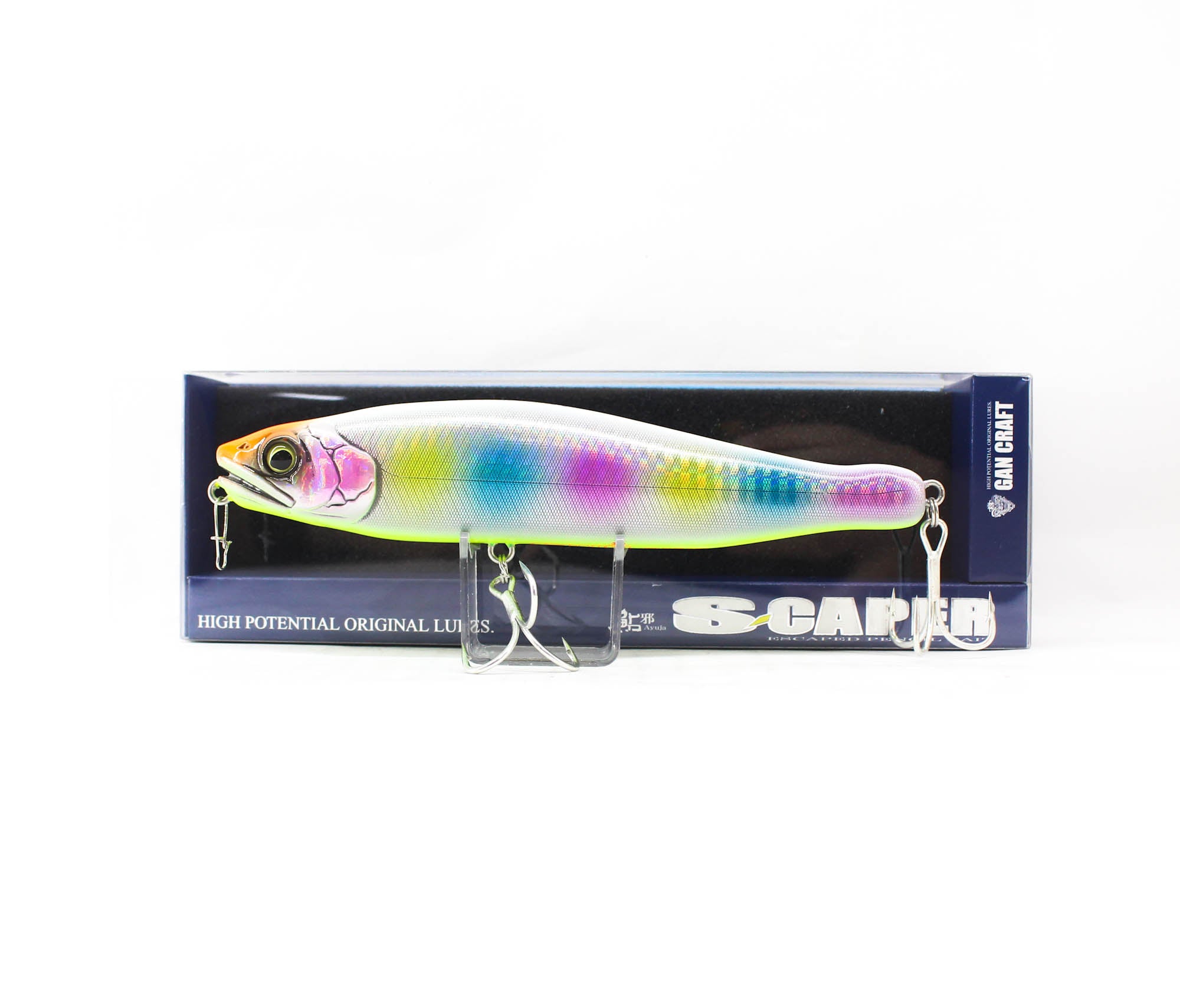 Lure Haven Singapore