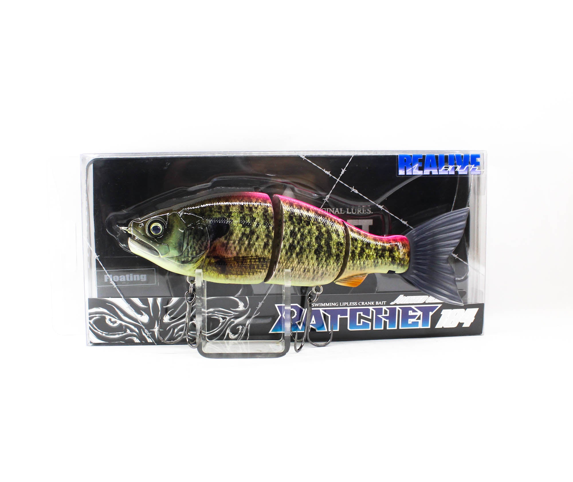 Lure Haven Singapore
