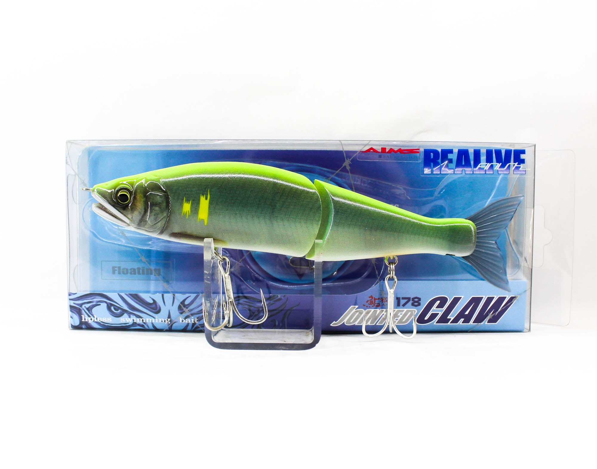 Lure Haven Singapore