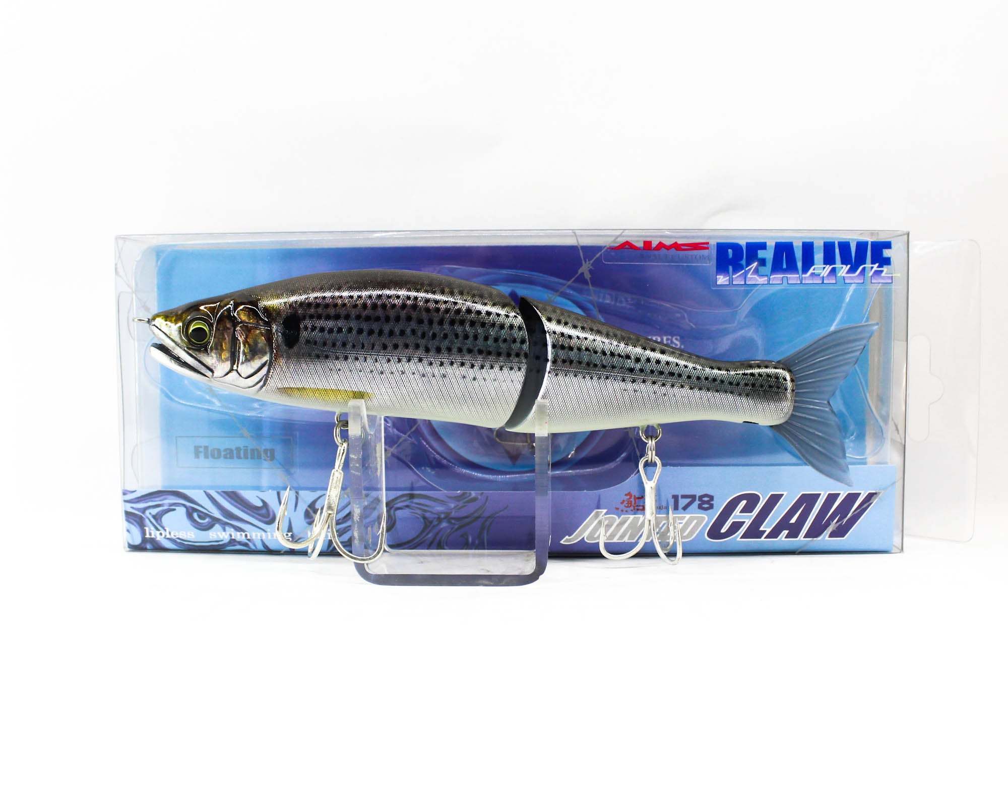 Lure Haven Singapore