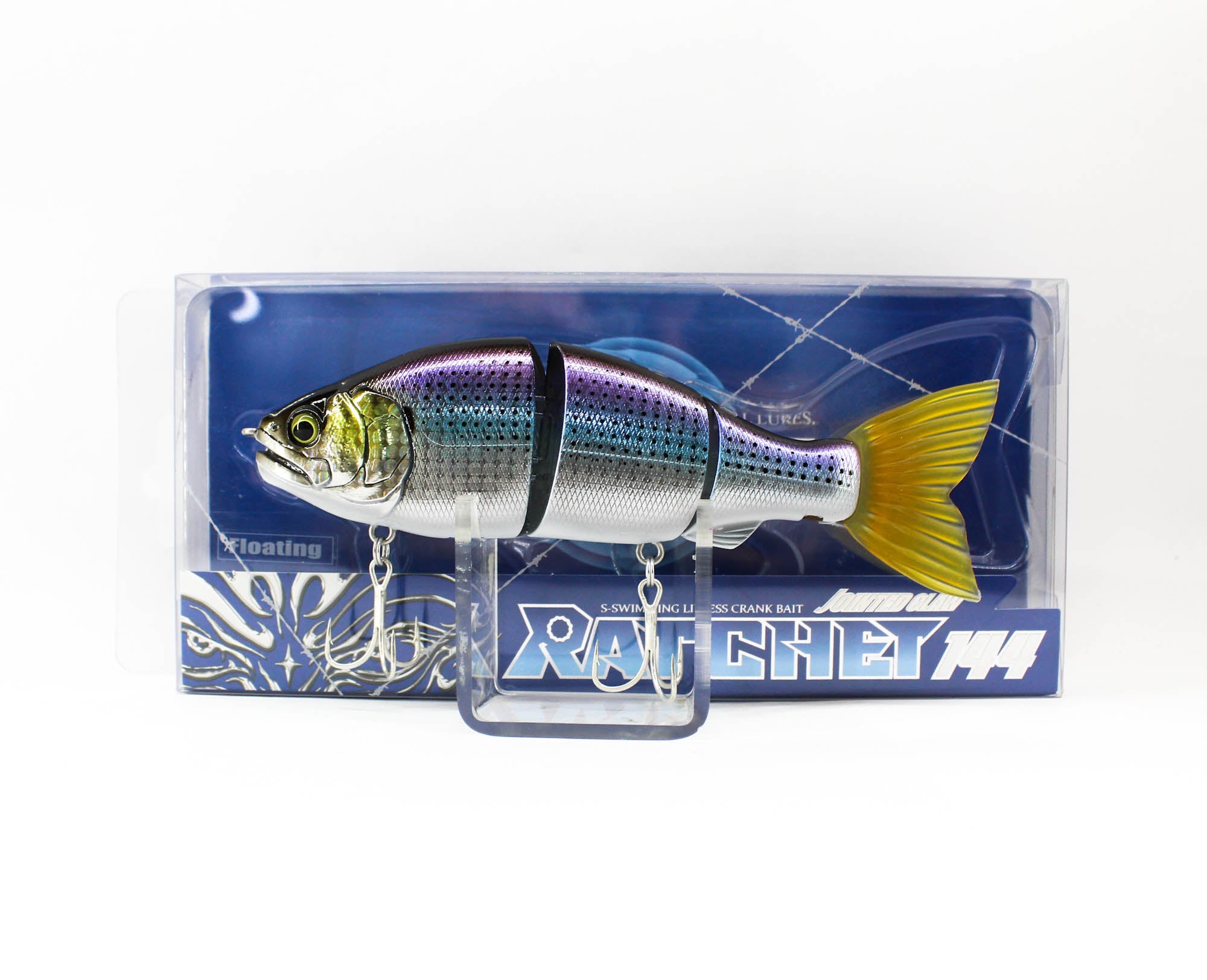 Lure Haven Singapore