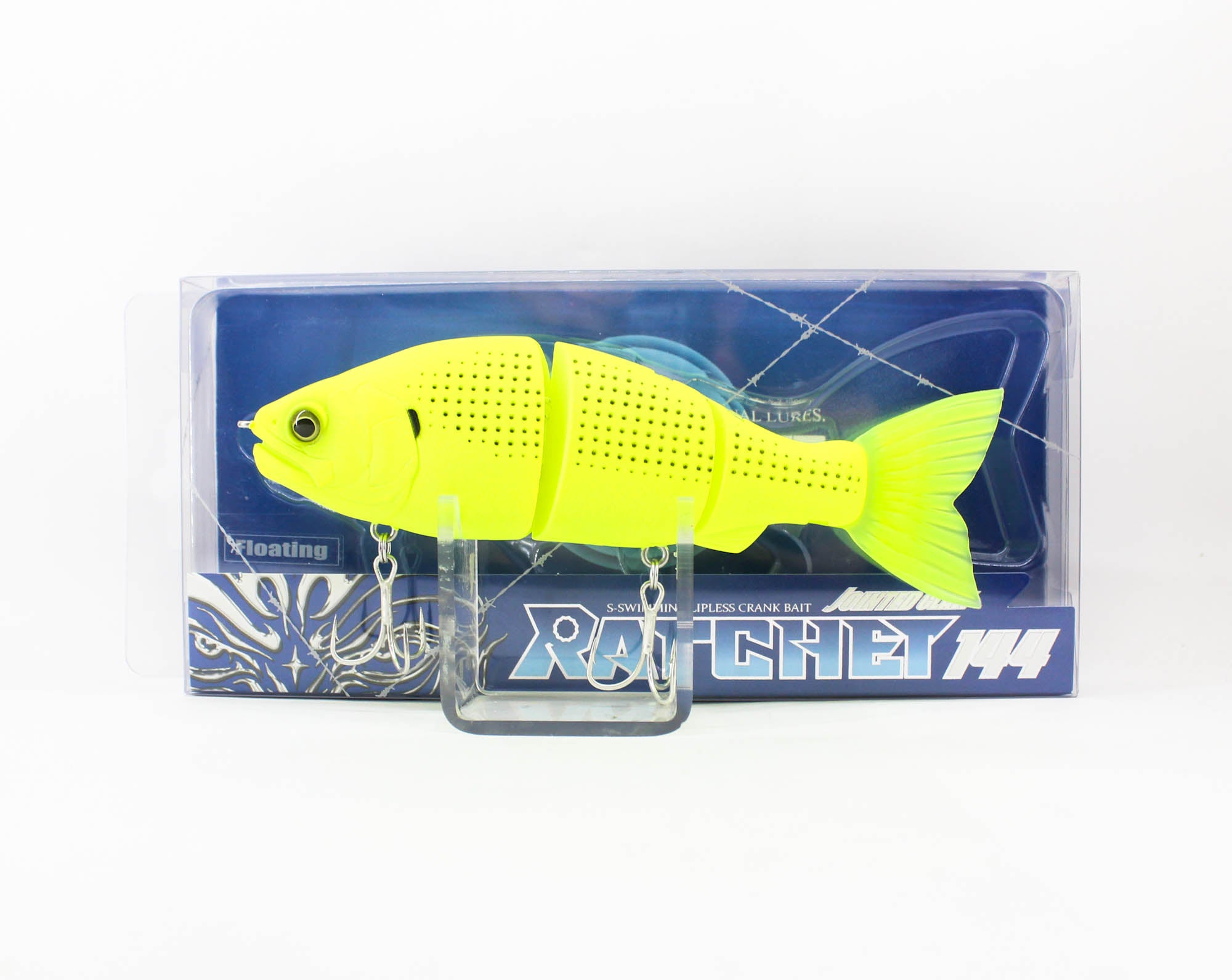 Lure Haven Singapore