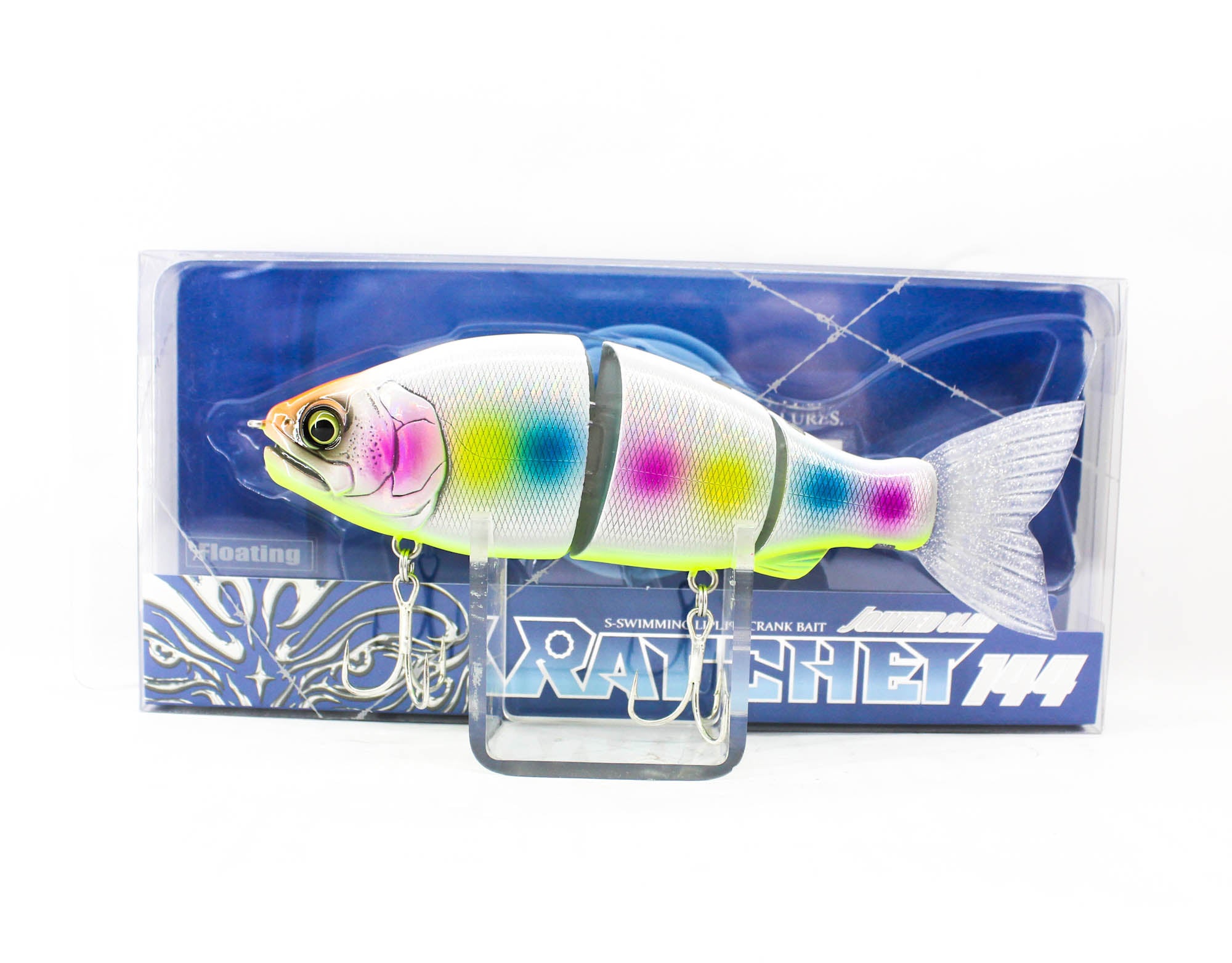 Lure Haven Singapore