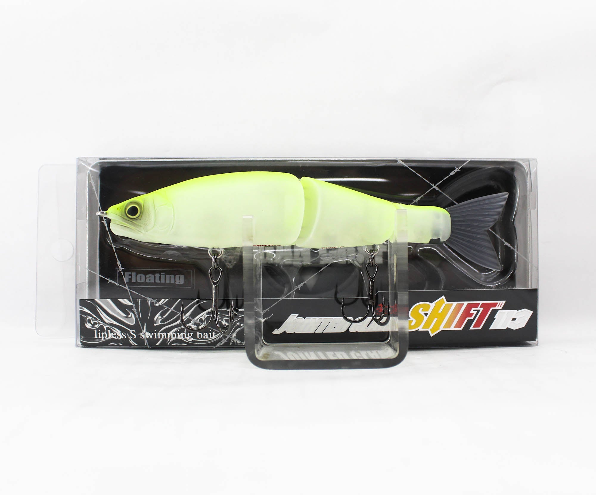Lure Haven Singapore