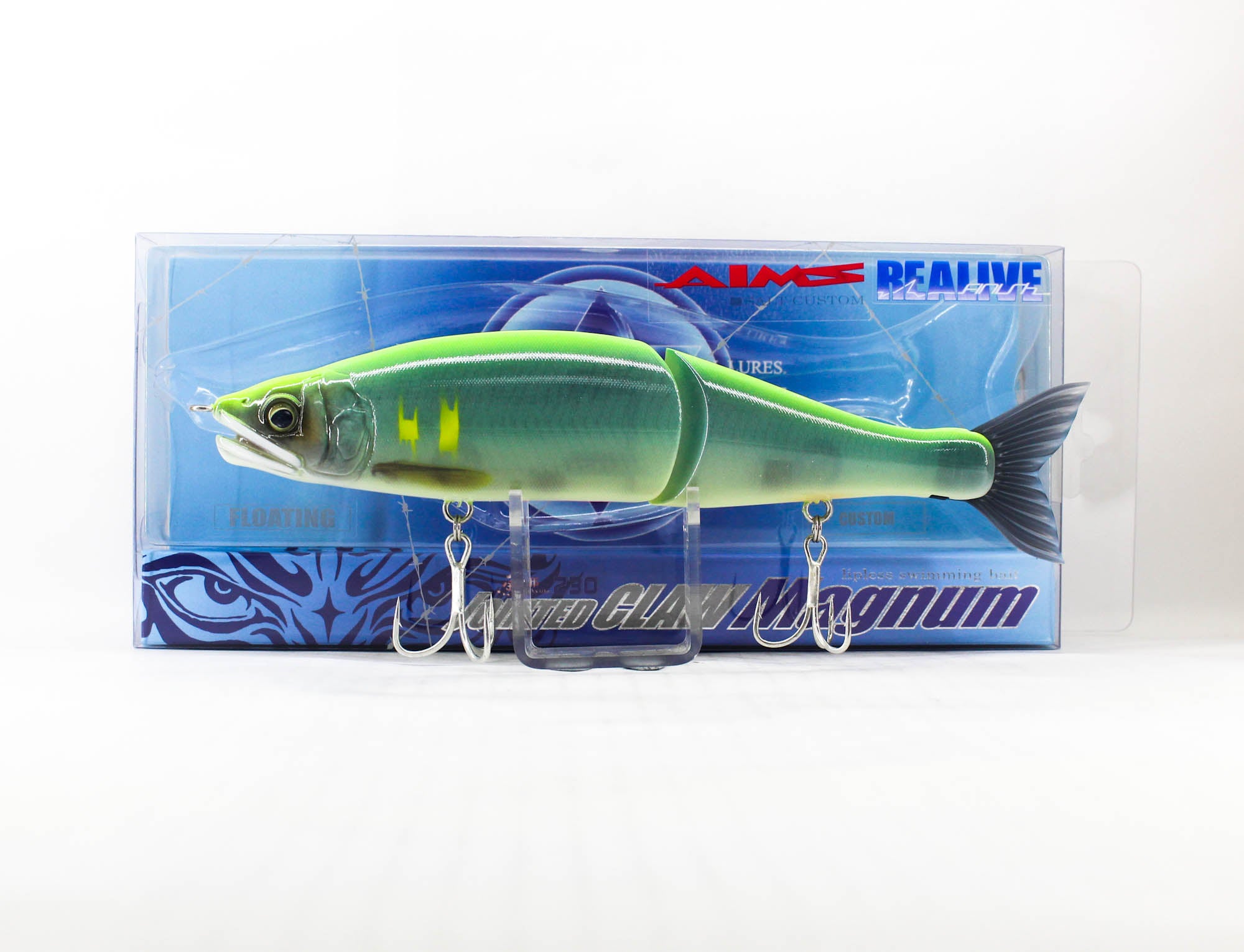 Lure Haven Singapore