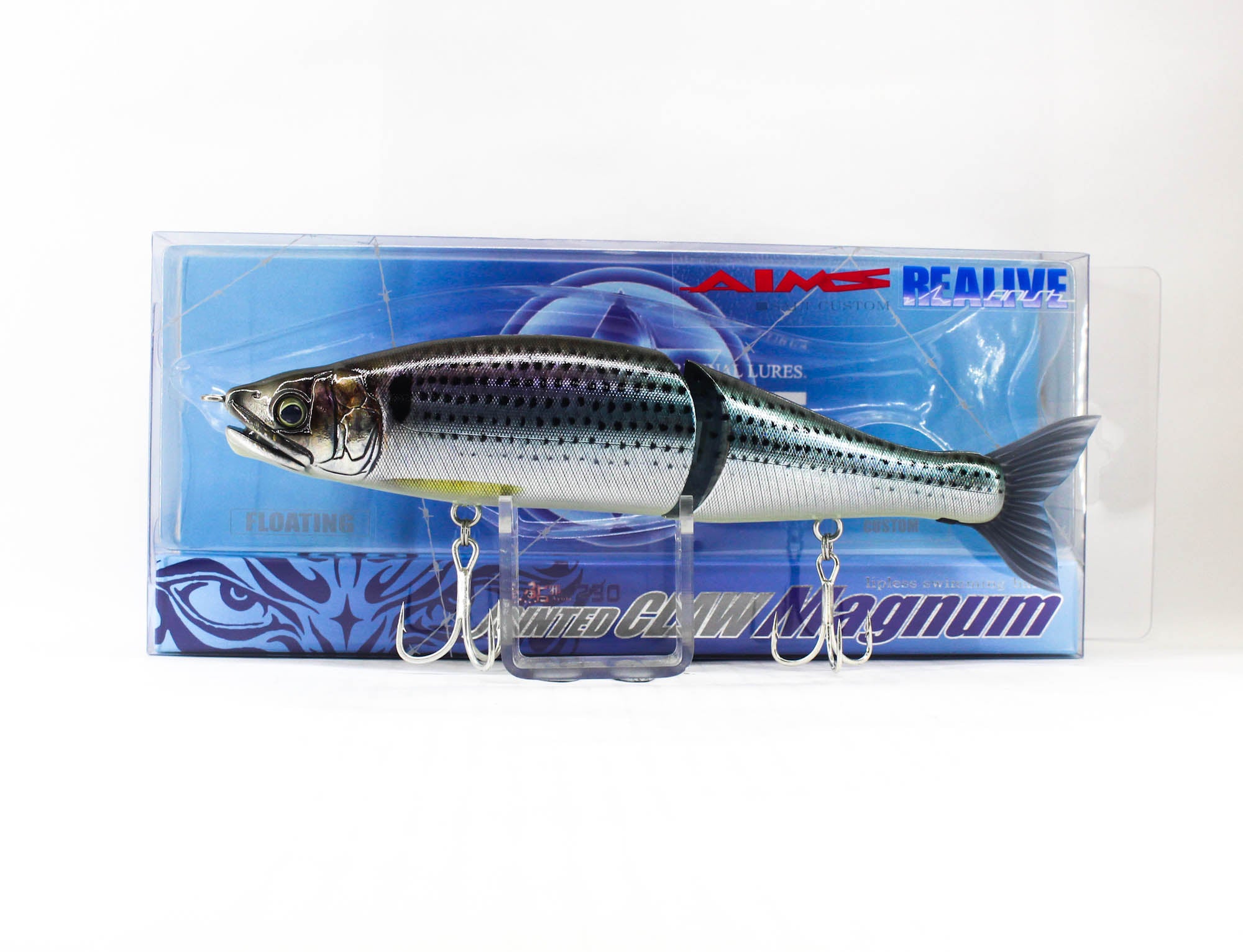 Lure Haven Singapore