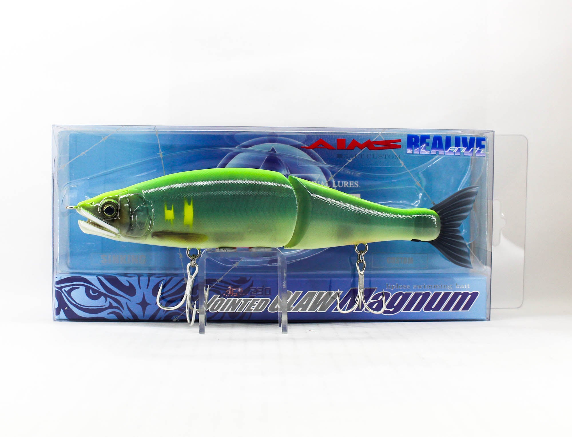 Lure Haven Singapore