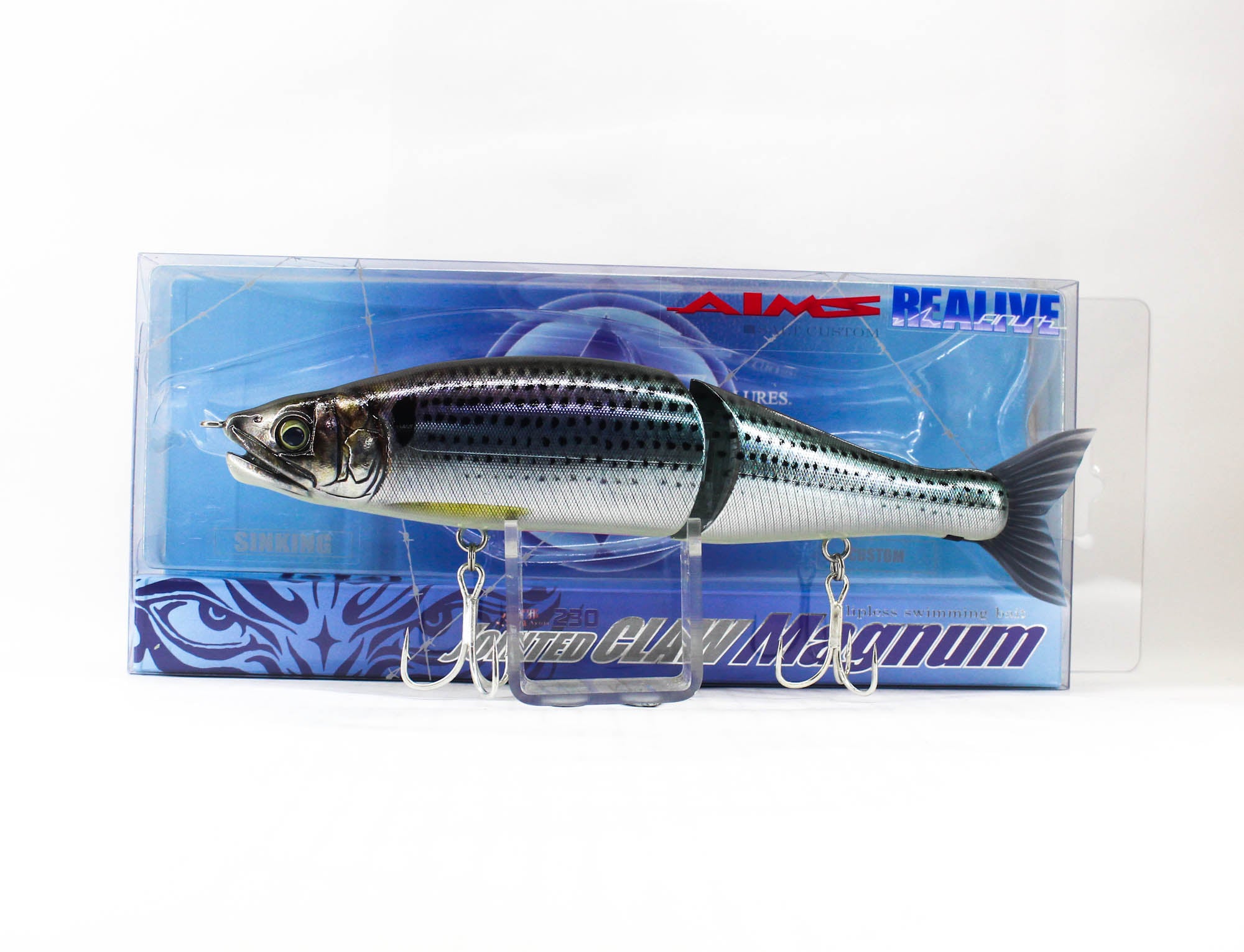 Lure Haven Singapore