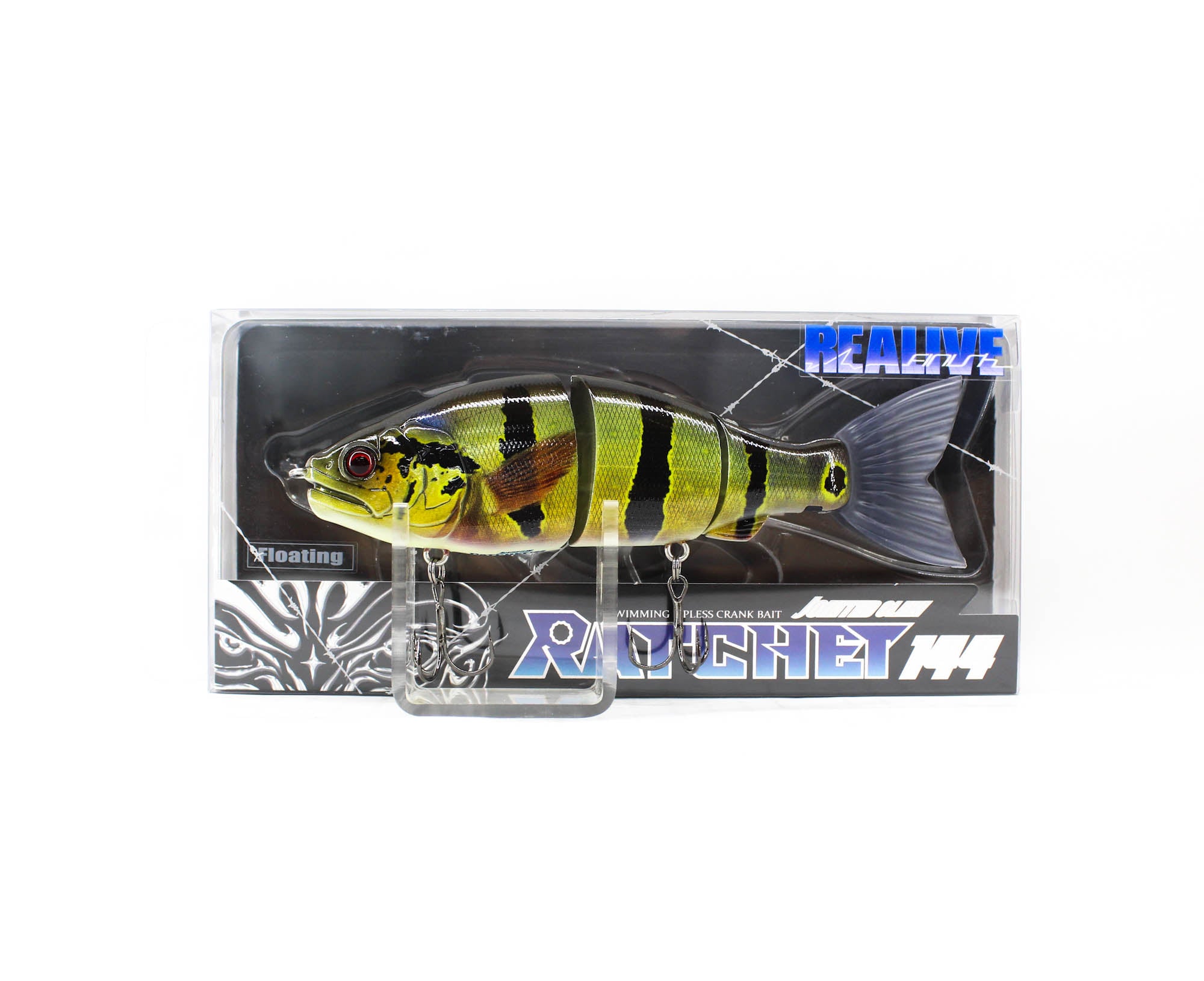 Lure Haven Singapore