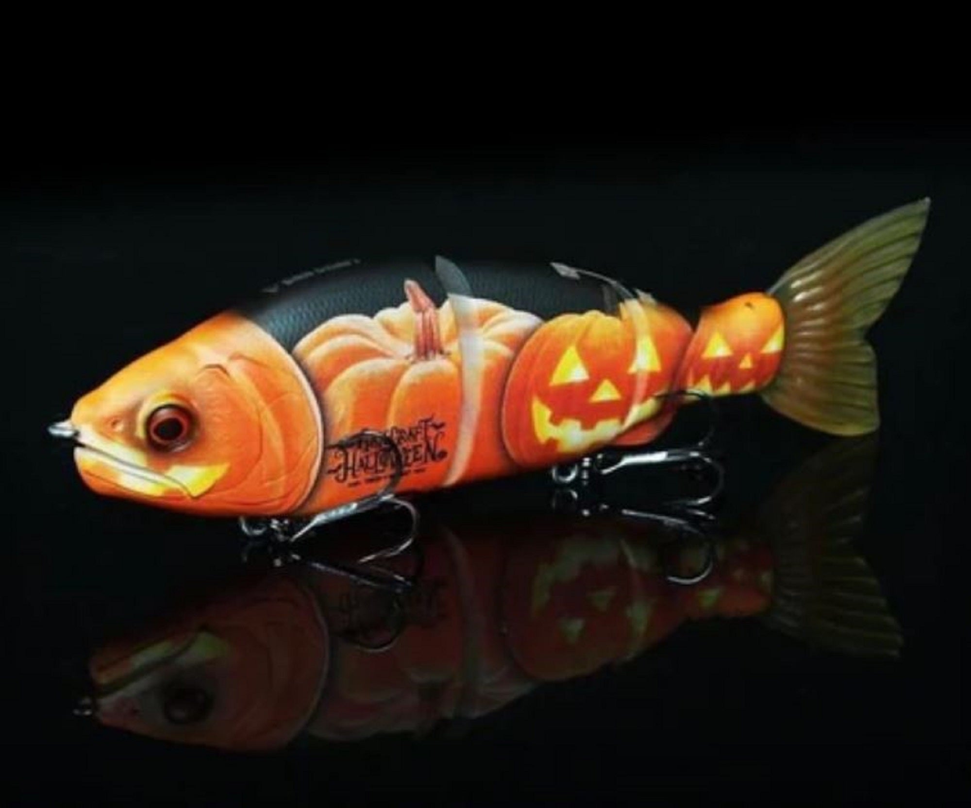 Lure Haven Singapore