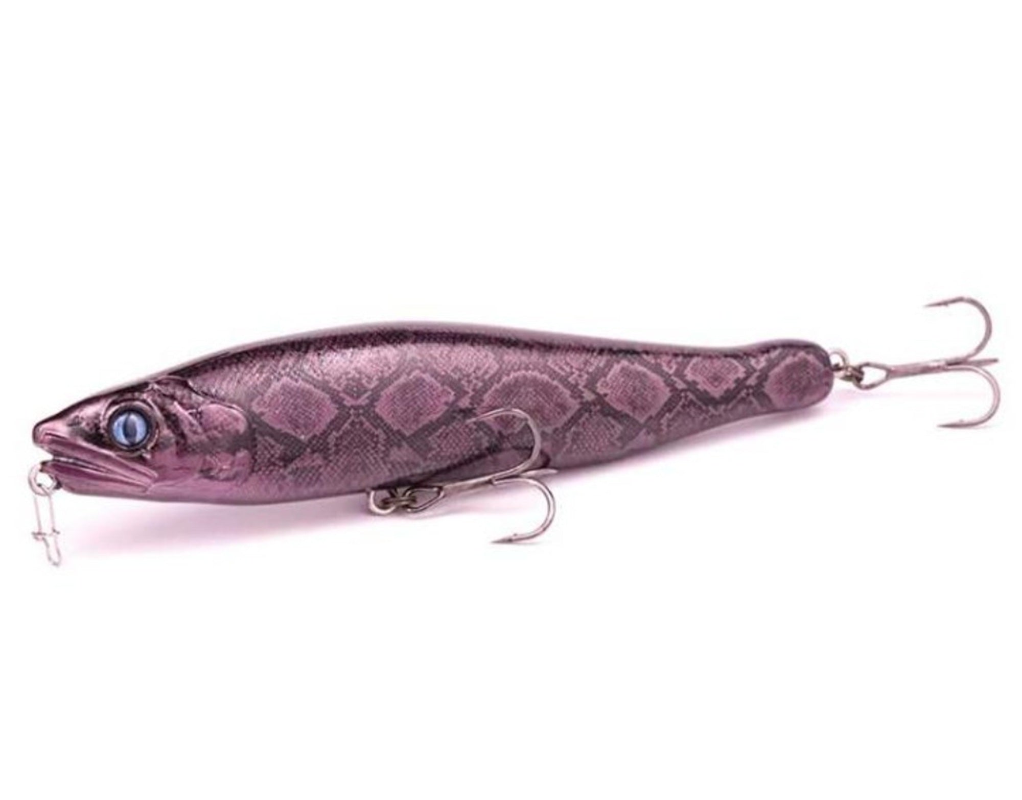 Gan Craft Ayuja Escaper High Sound 140 Floating Lure U-28 (6569)
