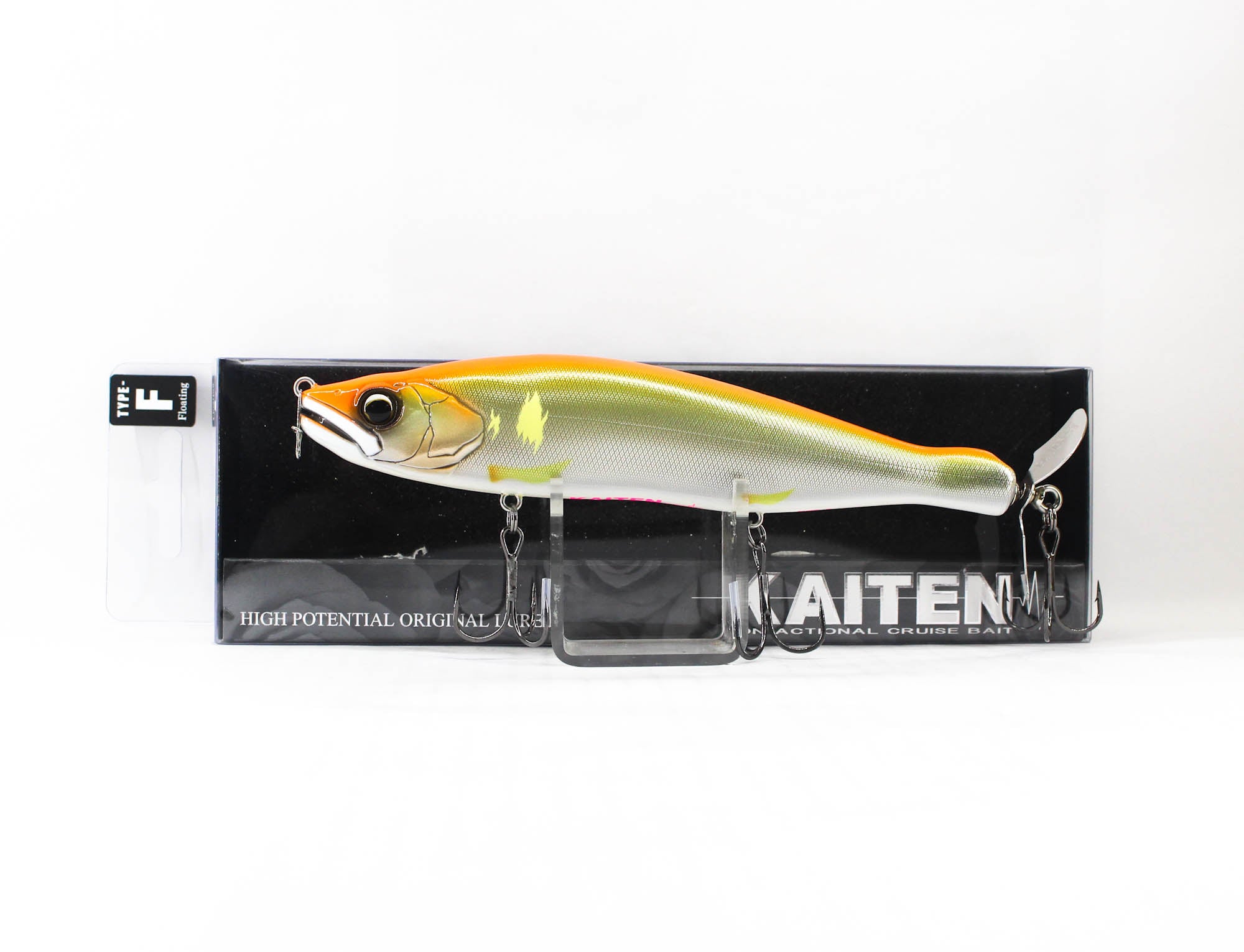 Lure Haven Singapore