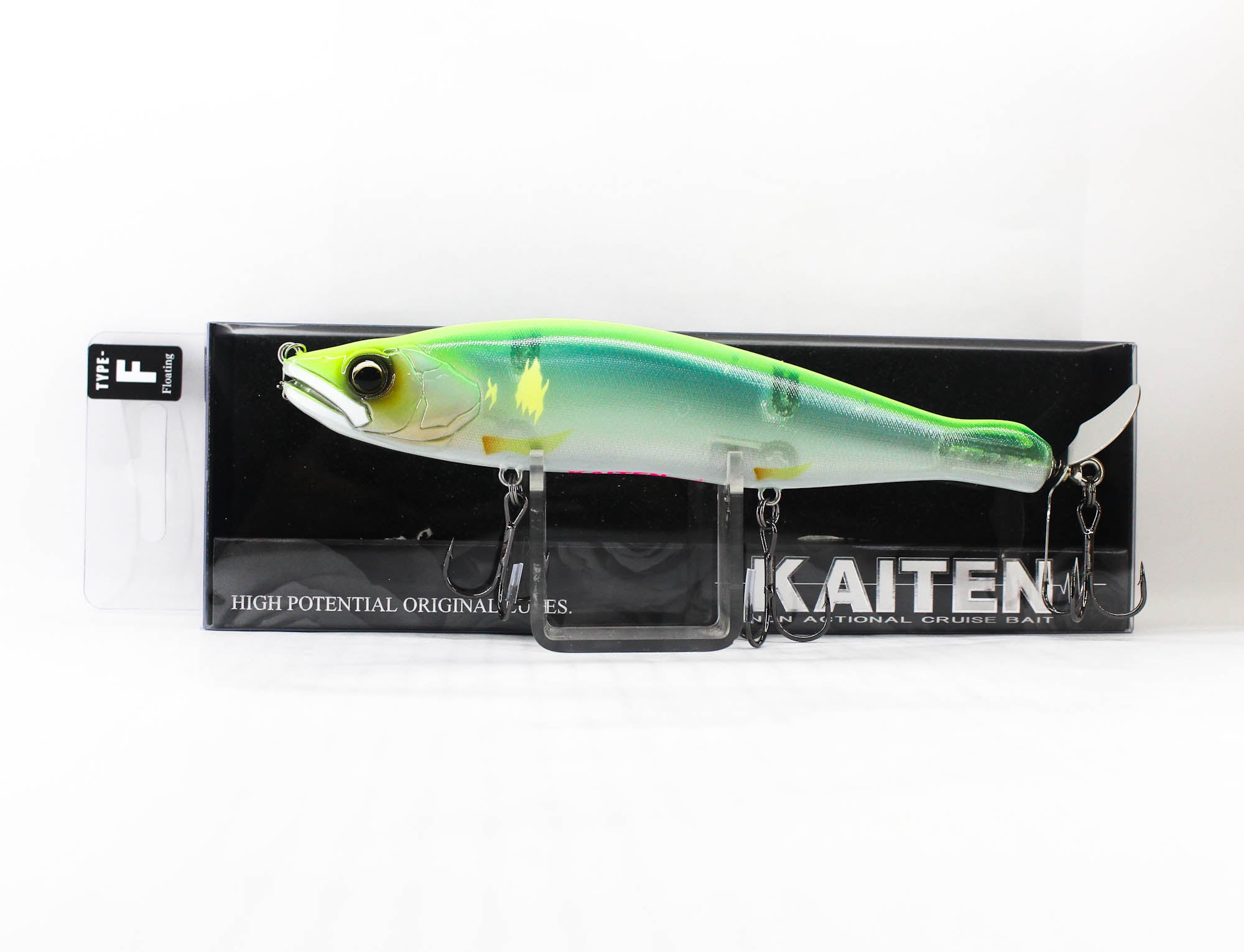 Lure Haven Singapore
