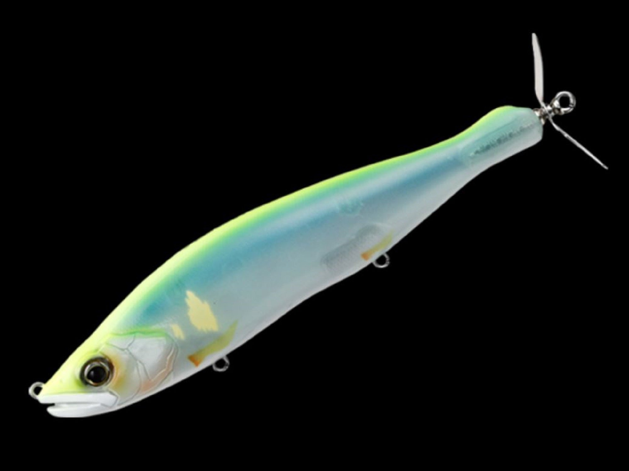 Lure Haven Singapore