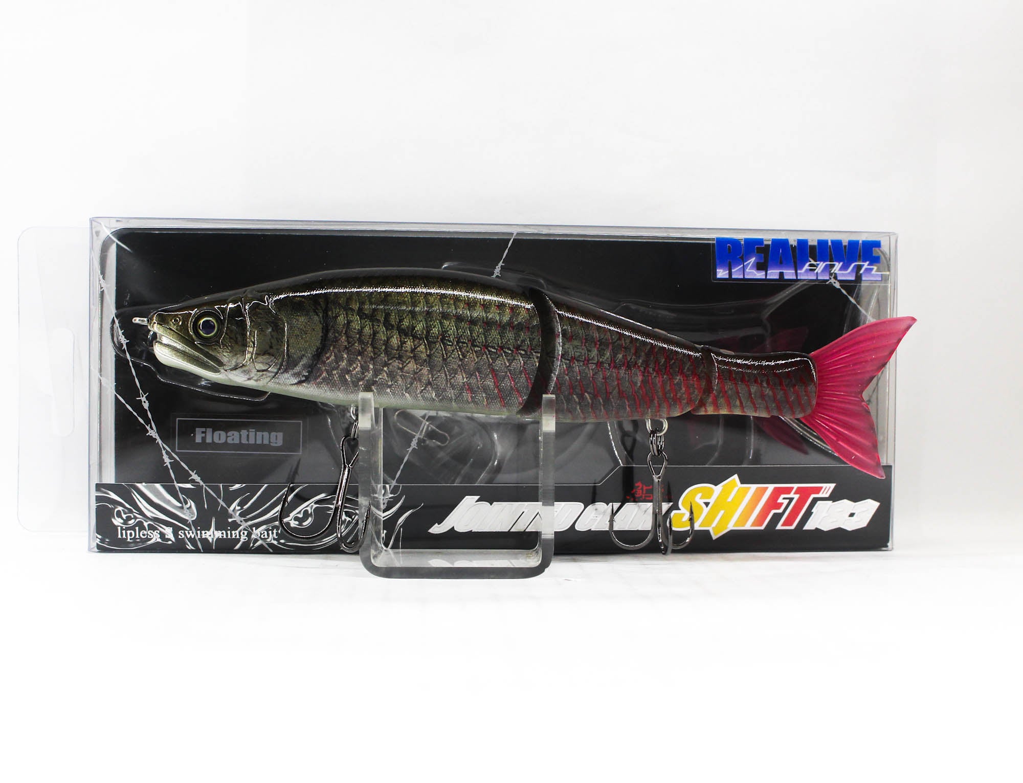 Lure Haven Singapore