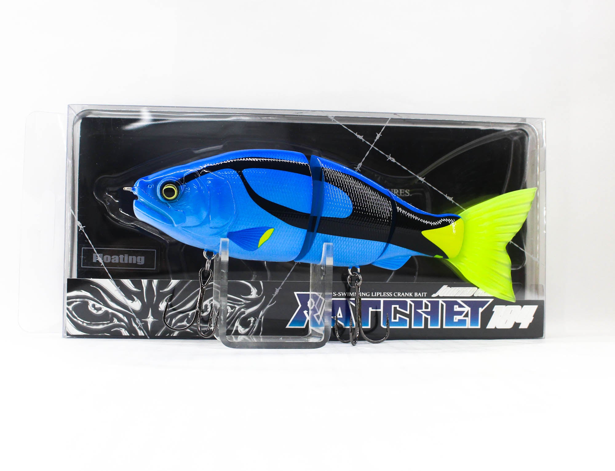 Lure Haven Singapore