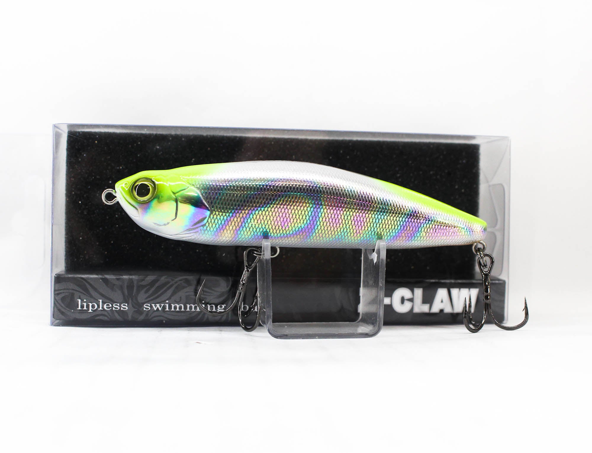 Lure Haven Singapore