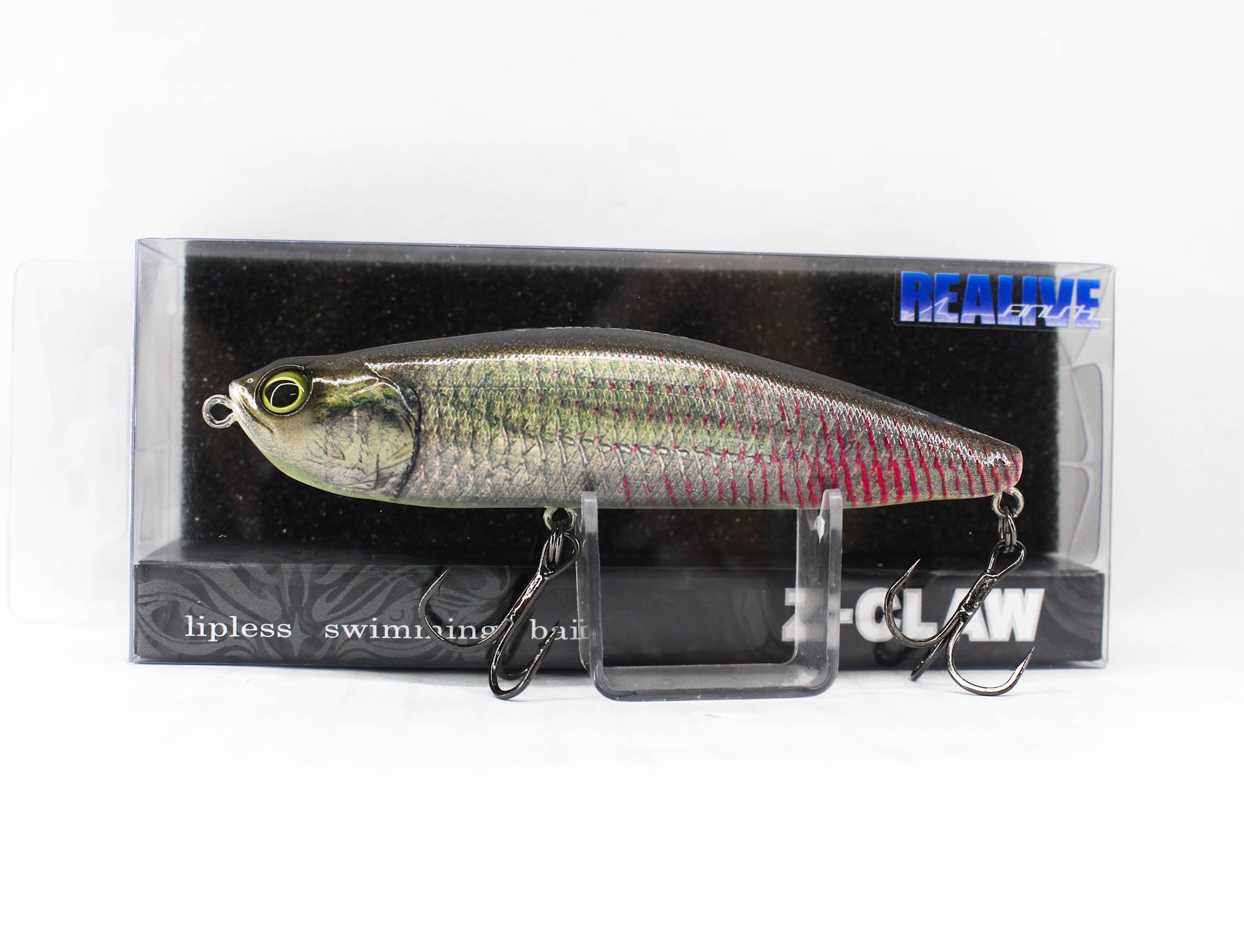 Lure Haven Singapore