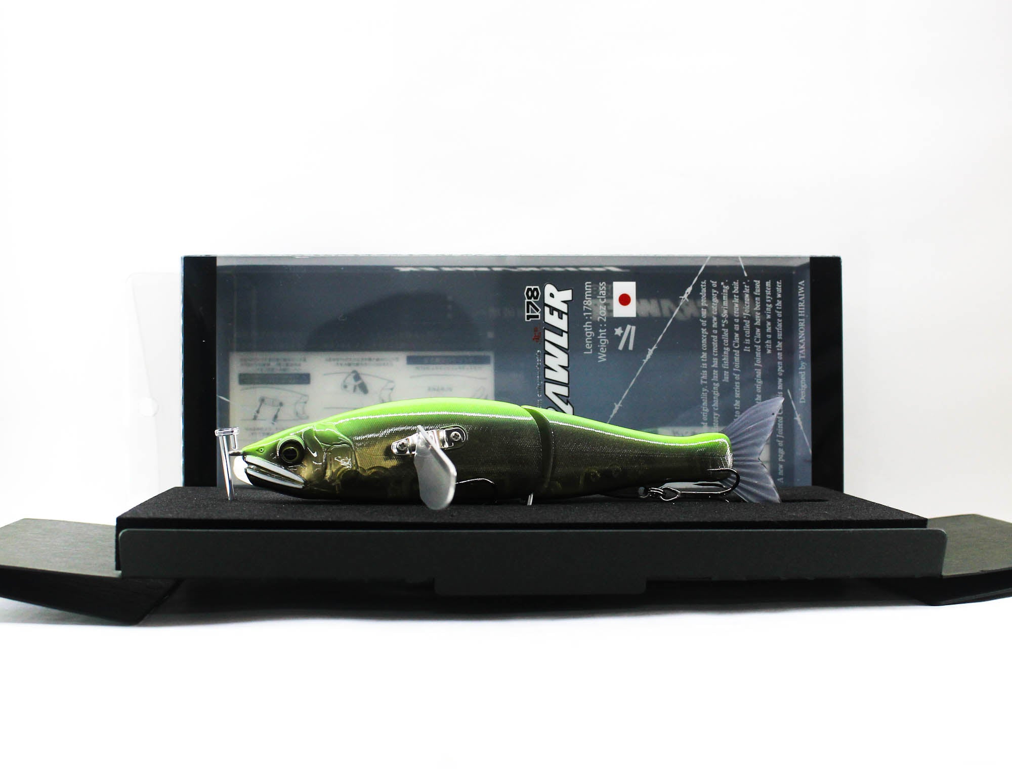 Lure Haven Singapore