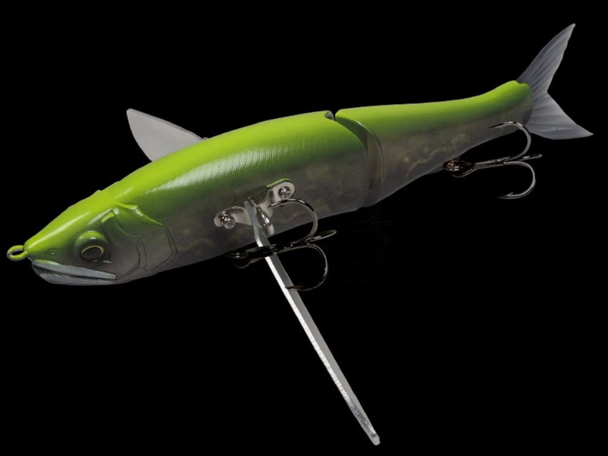 Lure Haven Singapore