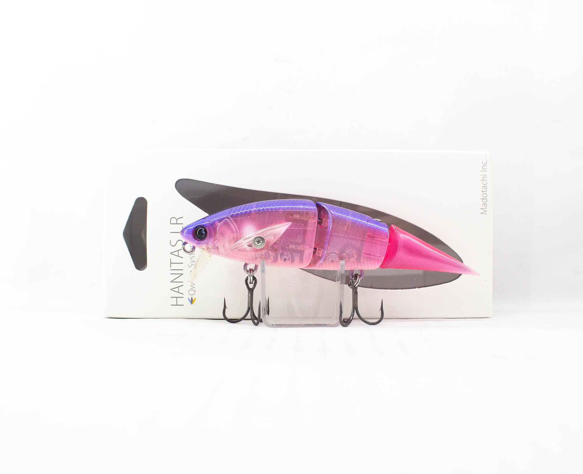 Lure Haven Singapore