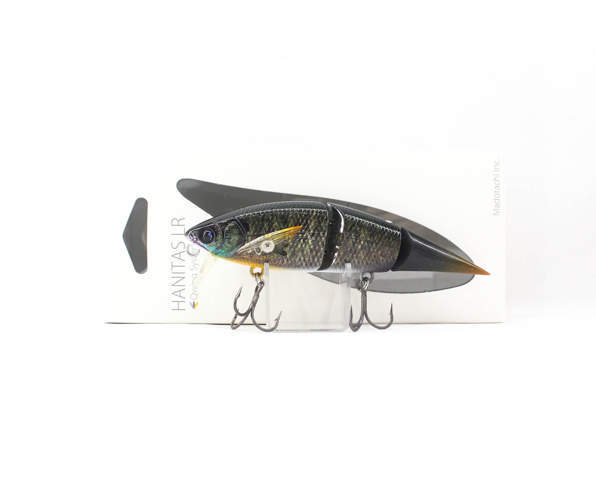 Lure Haven Singapore