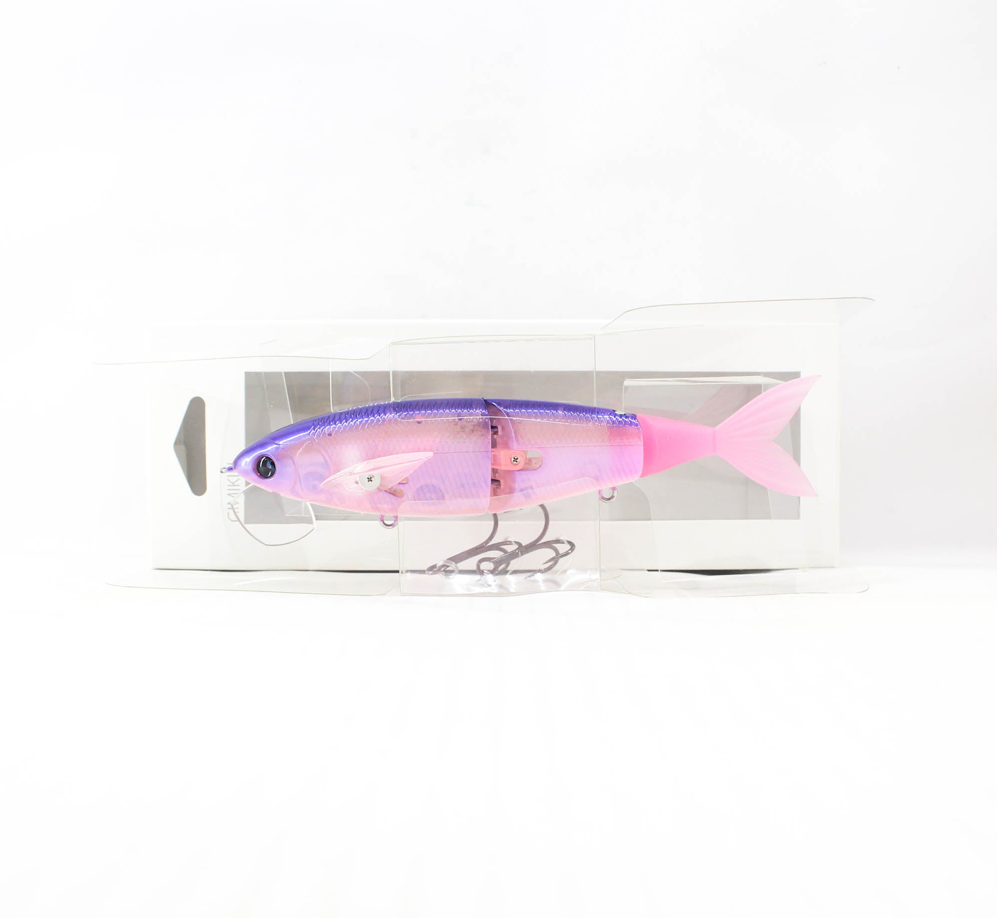 Lure Haven Singapore