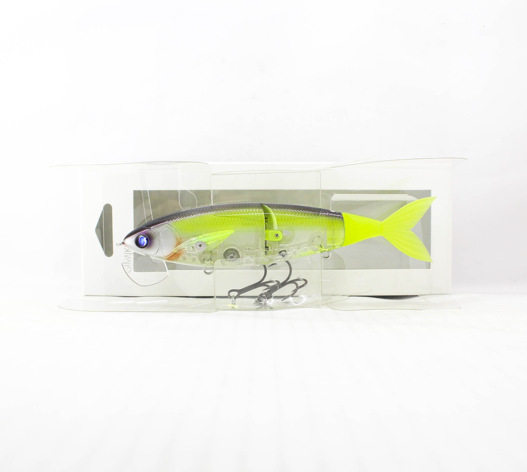 Lure Haven Singapore