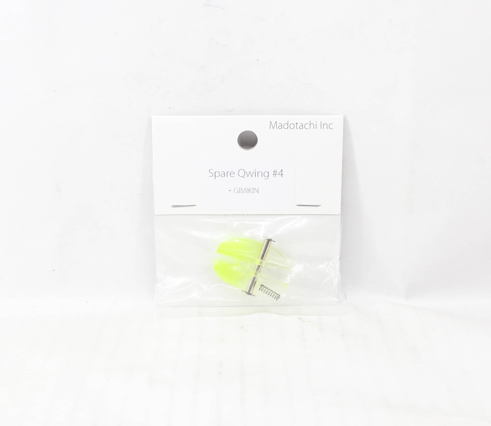 Madotachi Gimikin Spare Lip Yellow (1282)