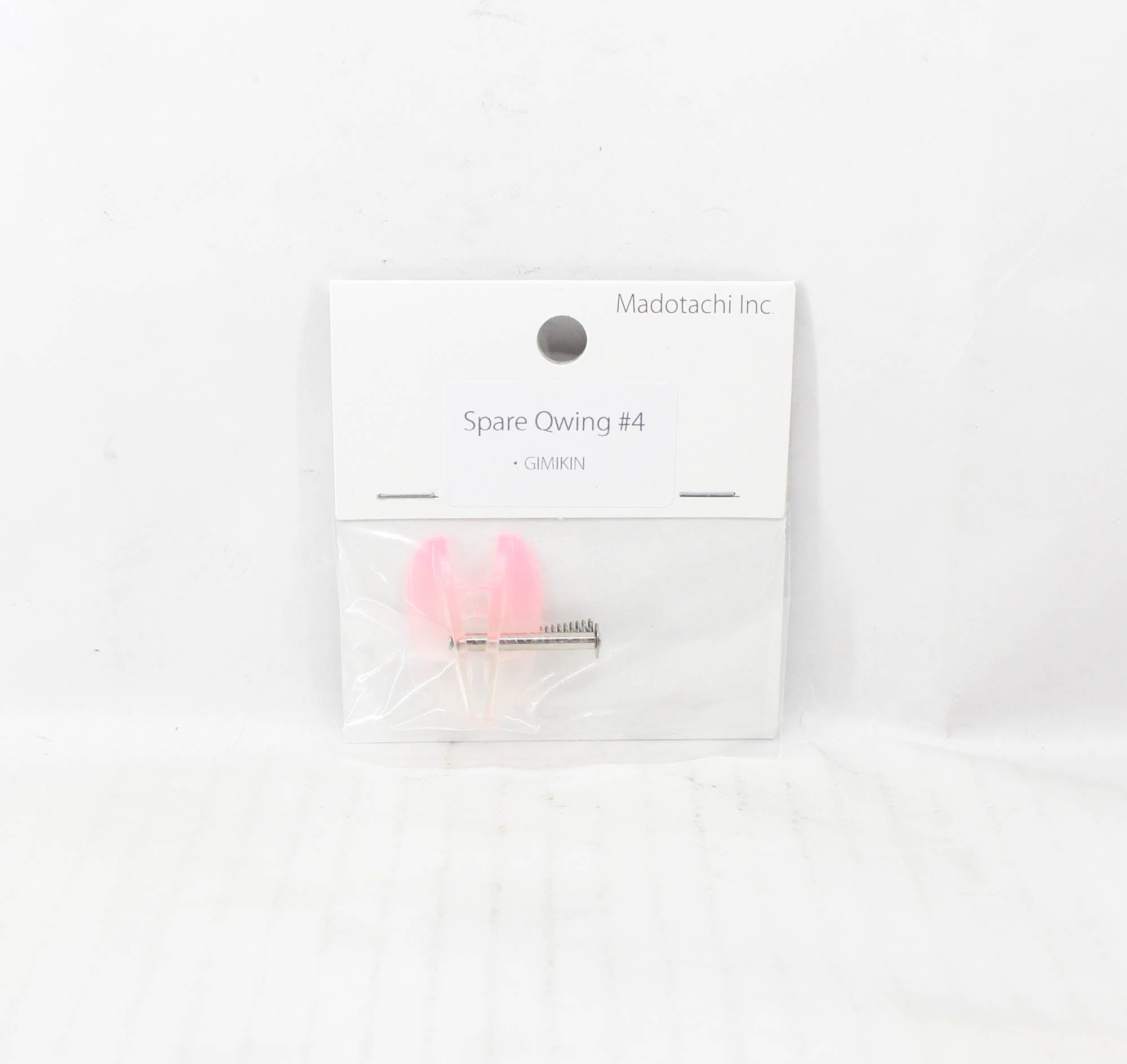 Madotachi Gimikin Spare Lip Pink (1299)