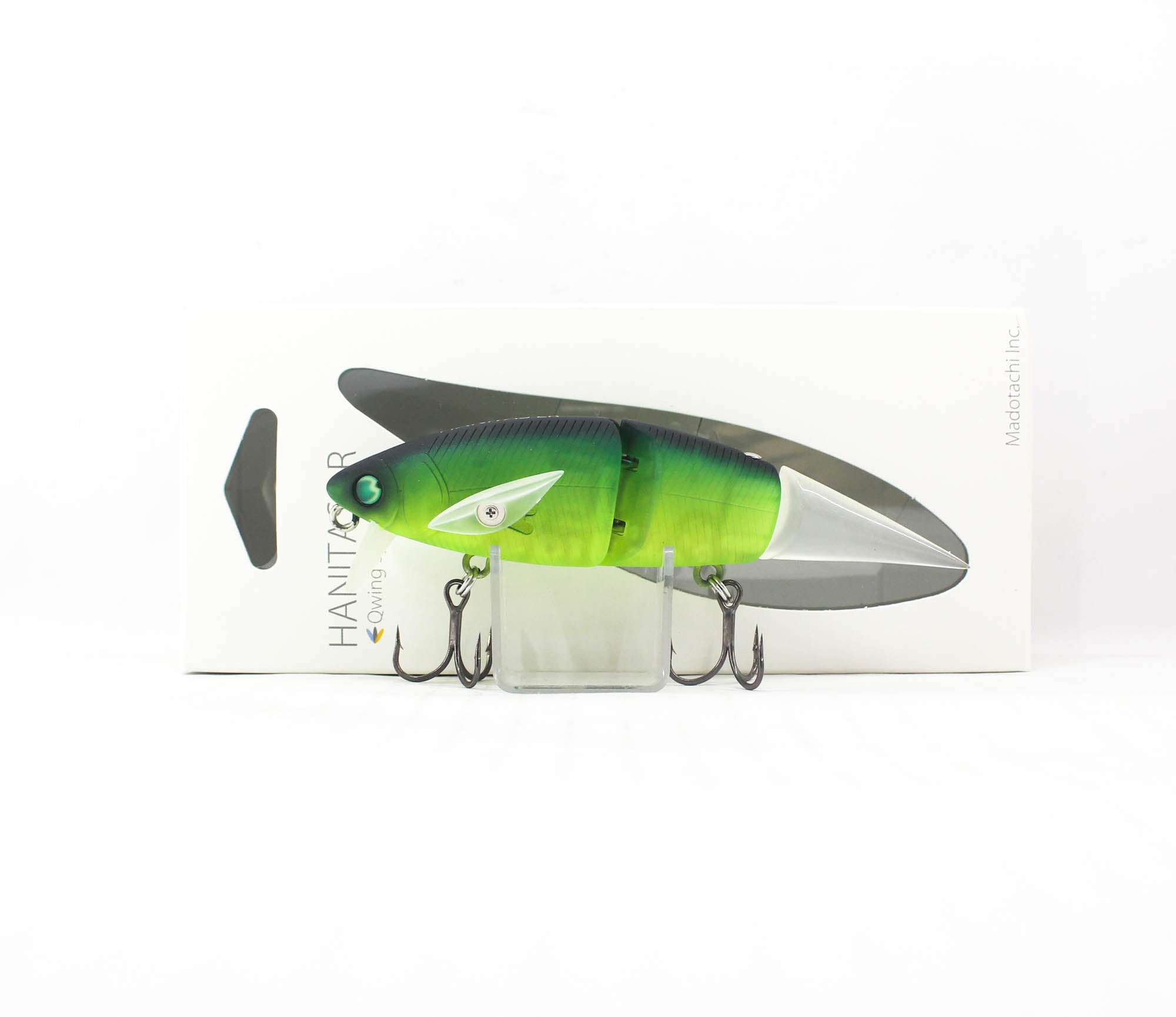 Lure Haven Singapore