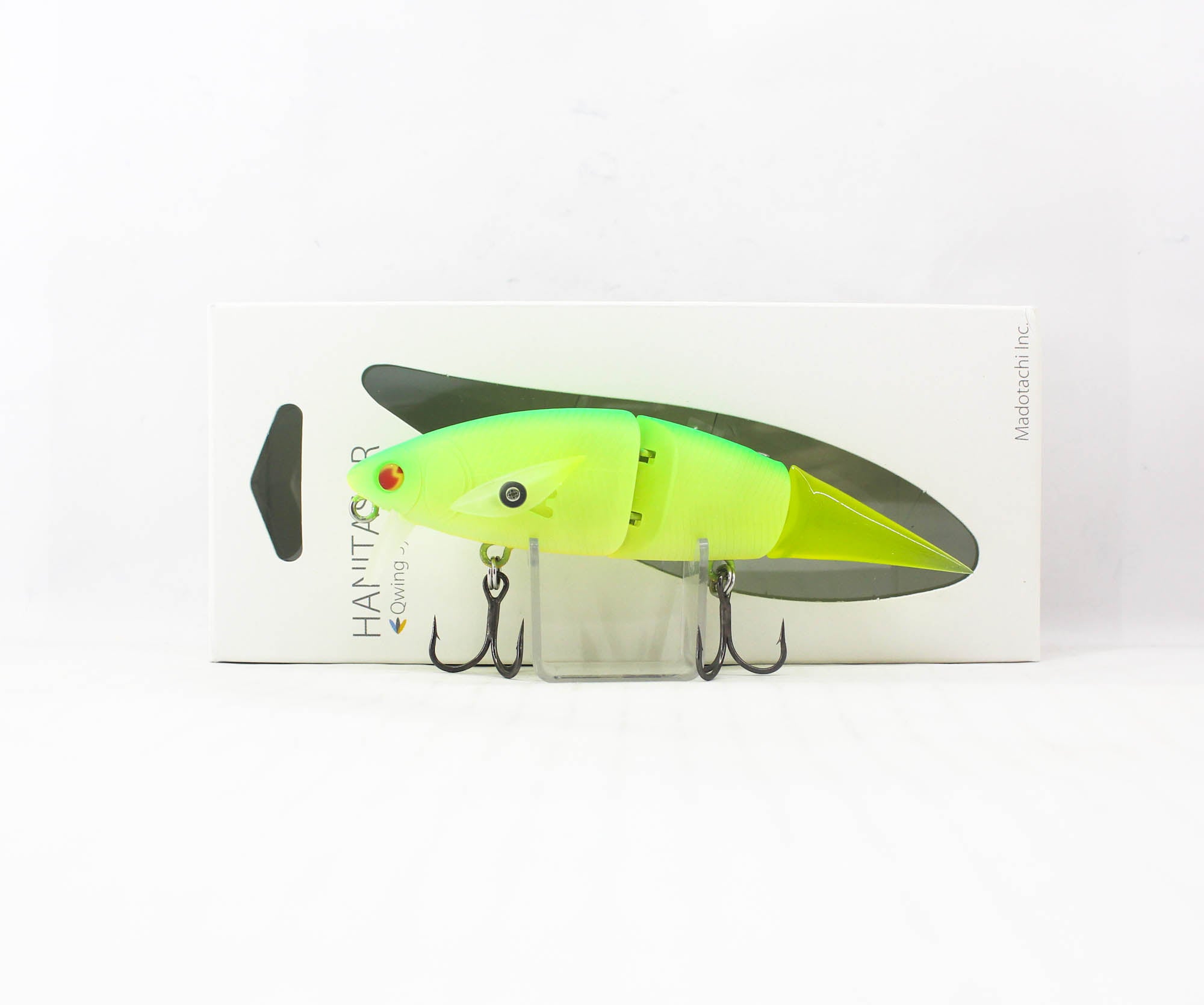 Lure Haven Singapore