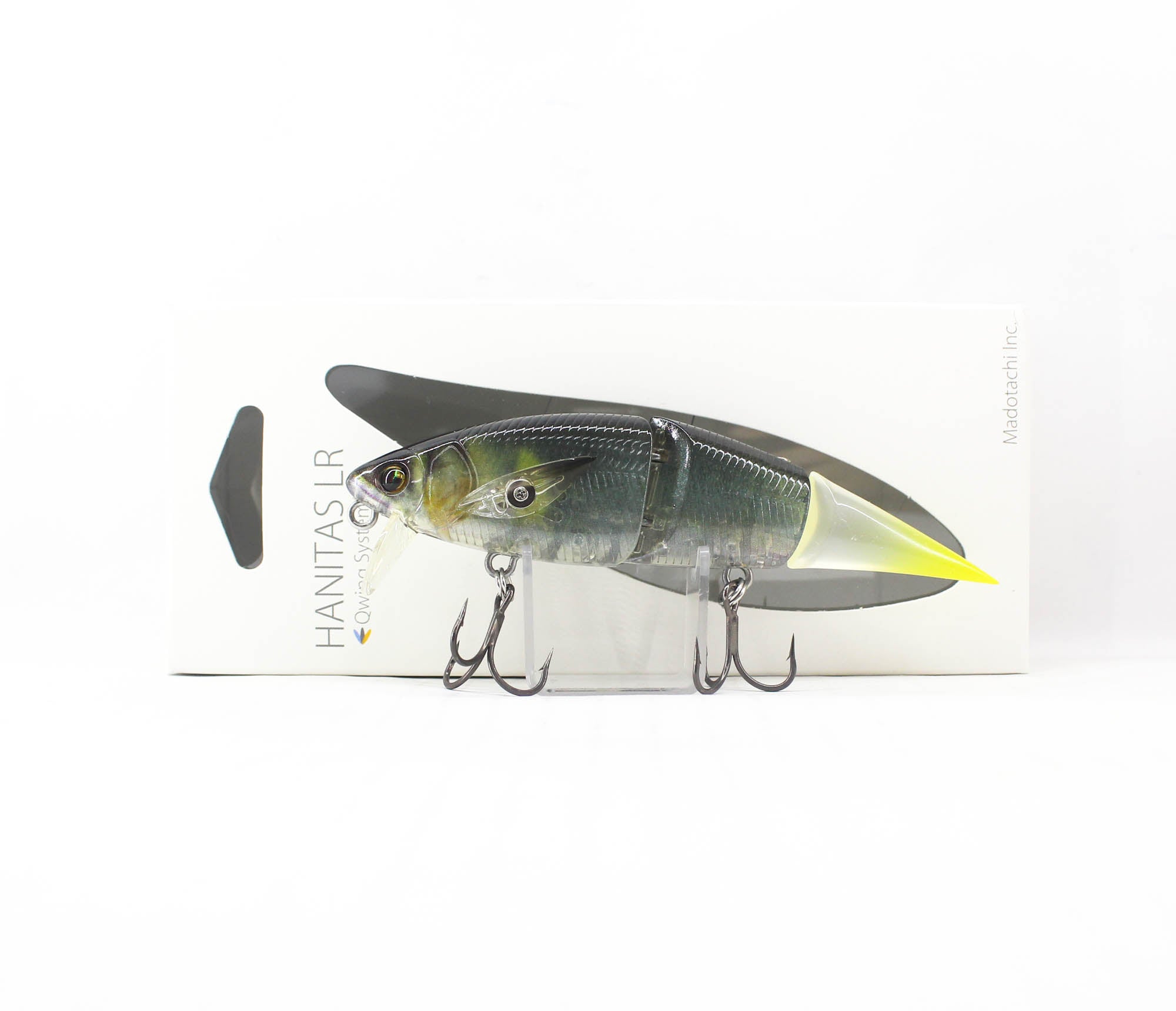 Lure Haven Singapore