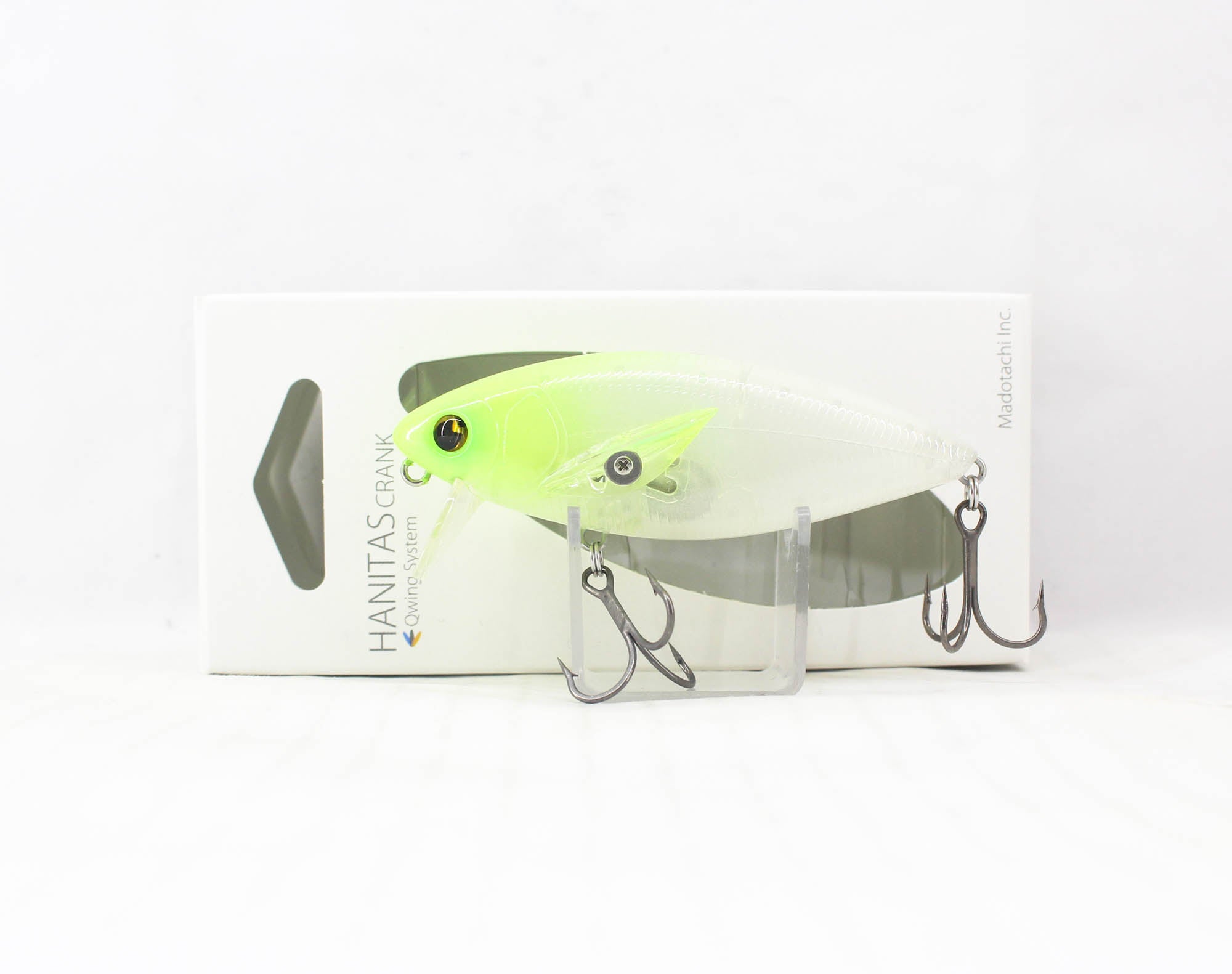 Lure Haven Singapore