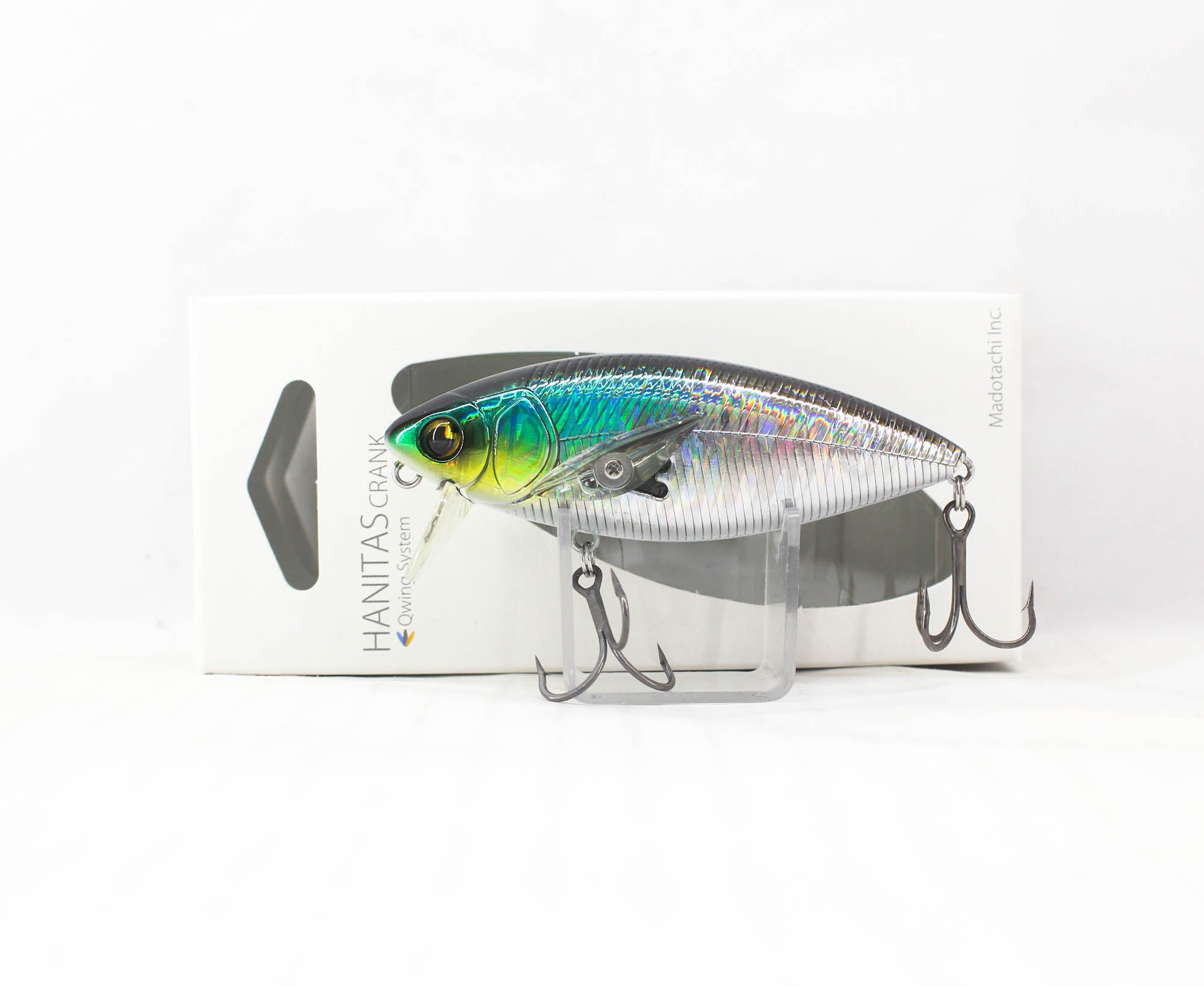 Lure Haven Singapore