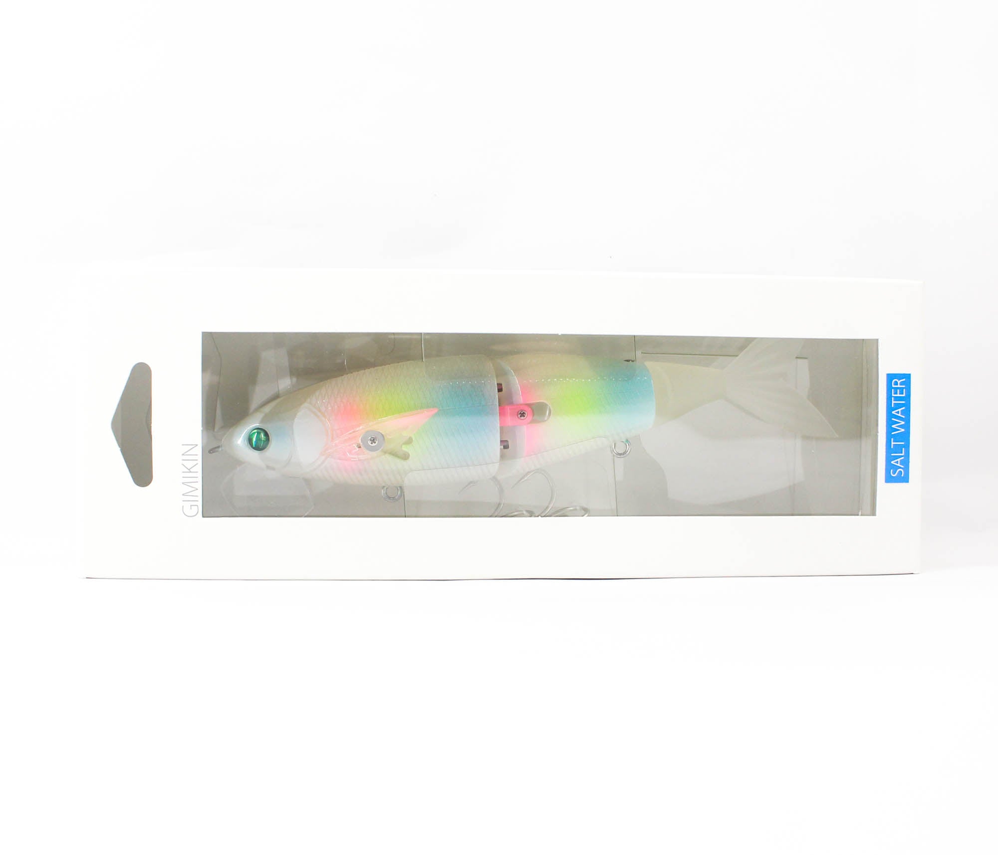 Lure Haven Singapore