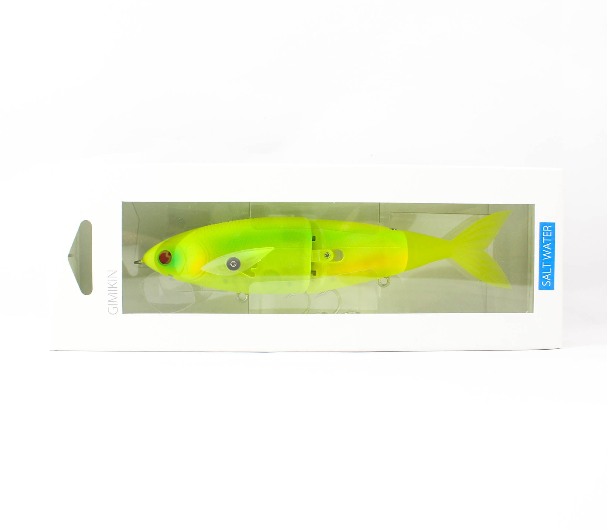Lure Haven Singapore