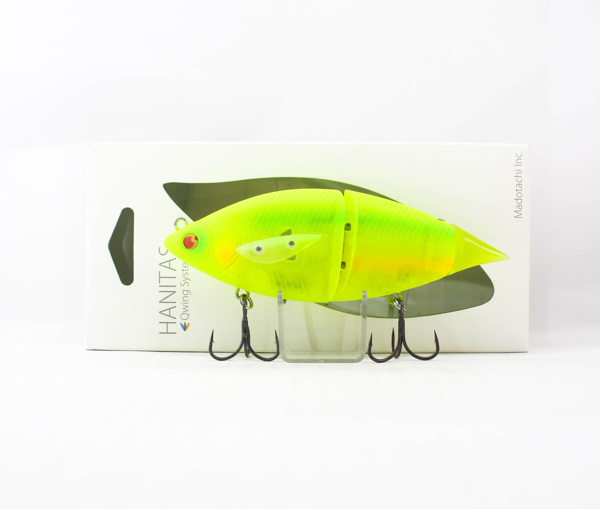 Lure Haven Singapore