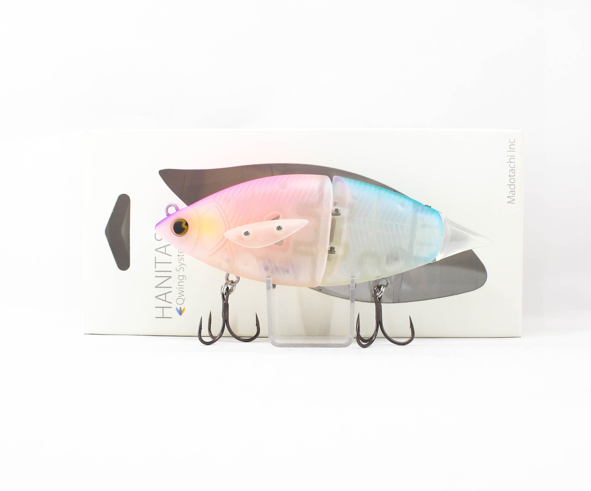 Lure Haven Singapore