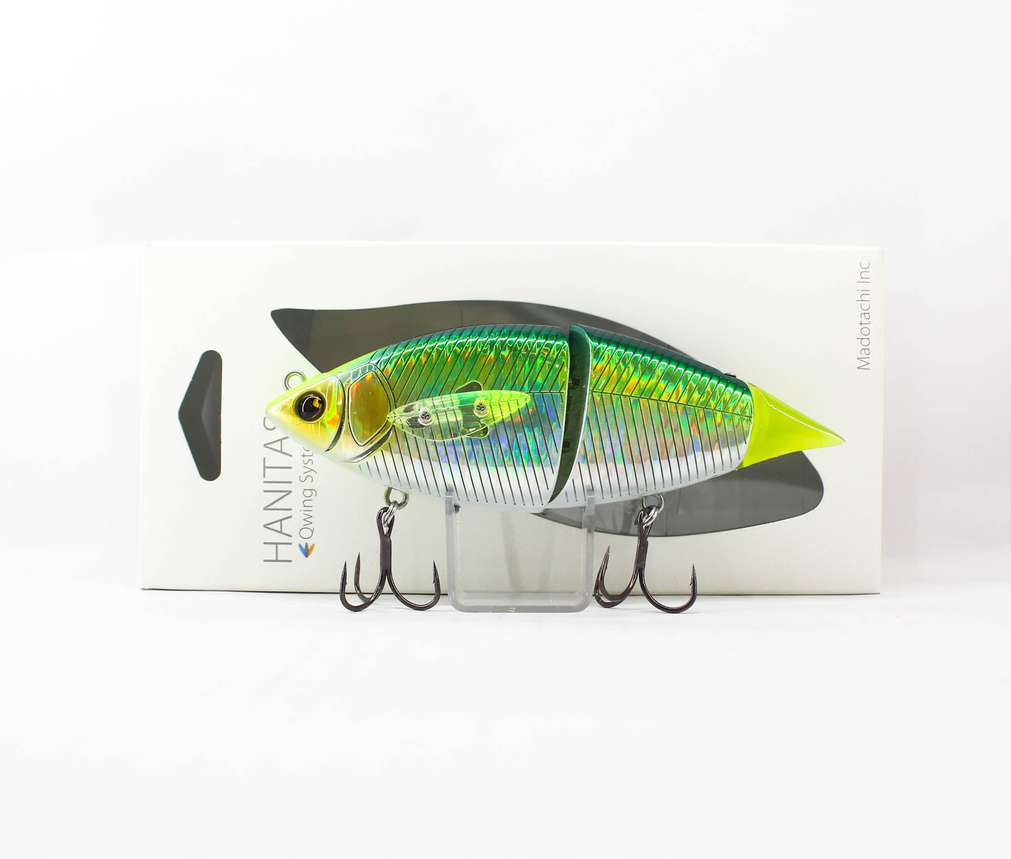 Lure Haven Singapore