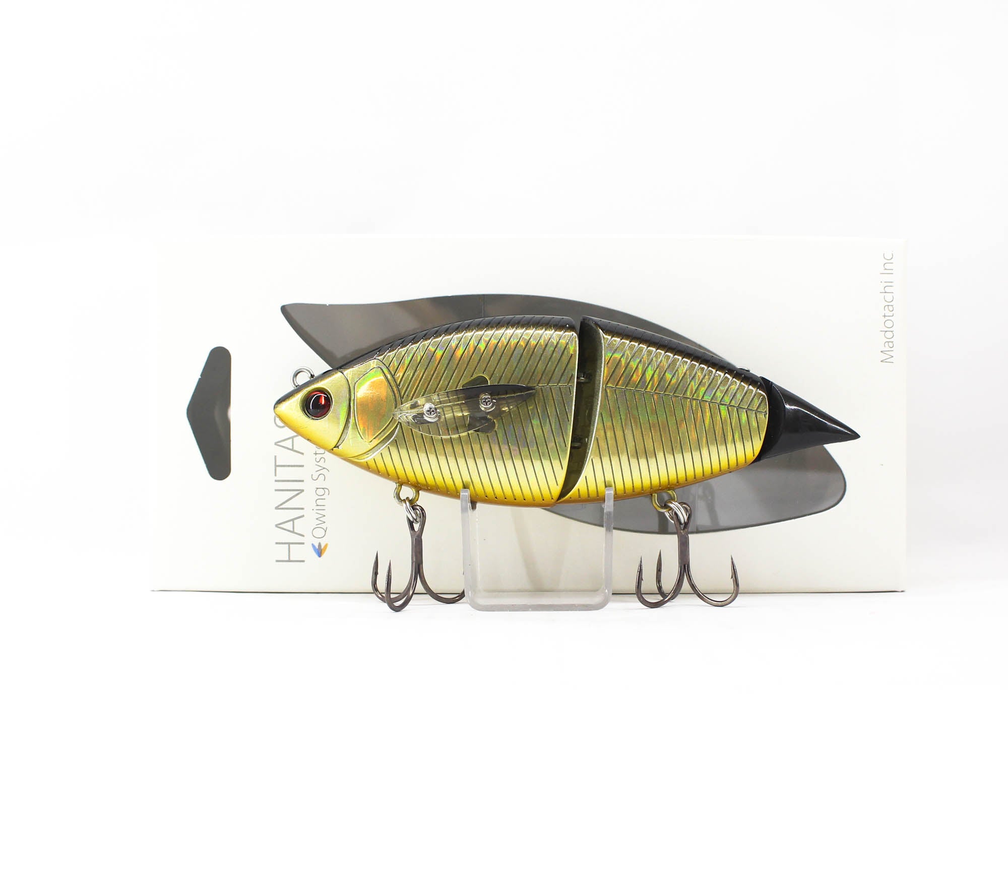 Lure Haven Singapore