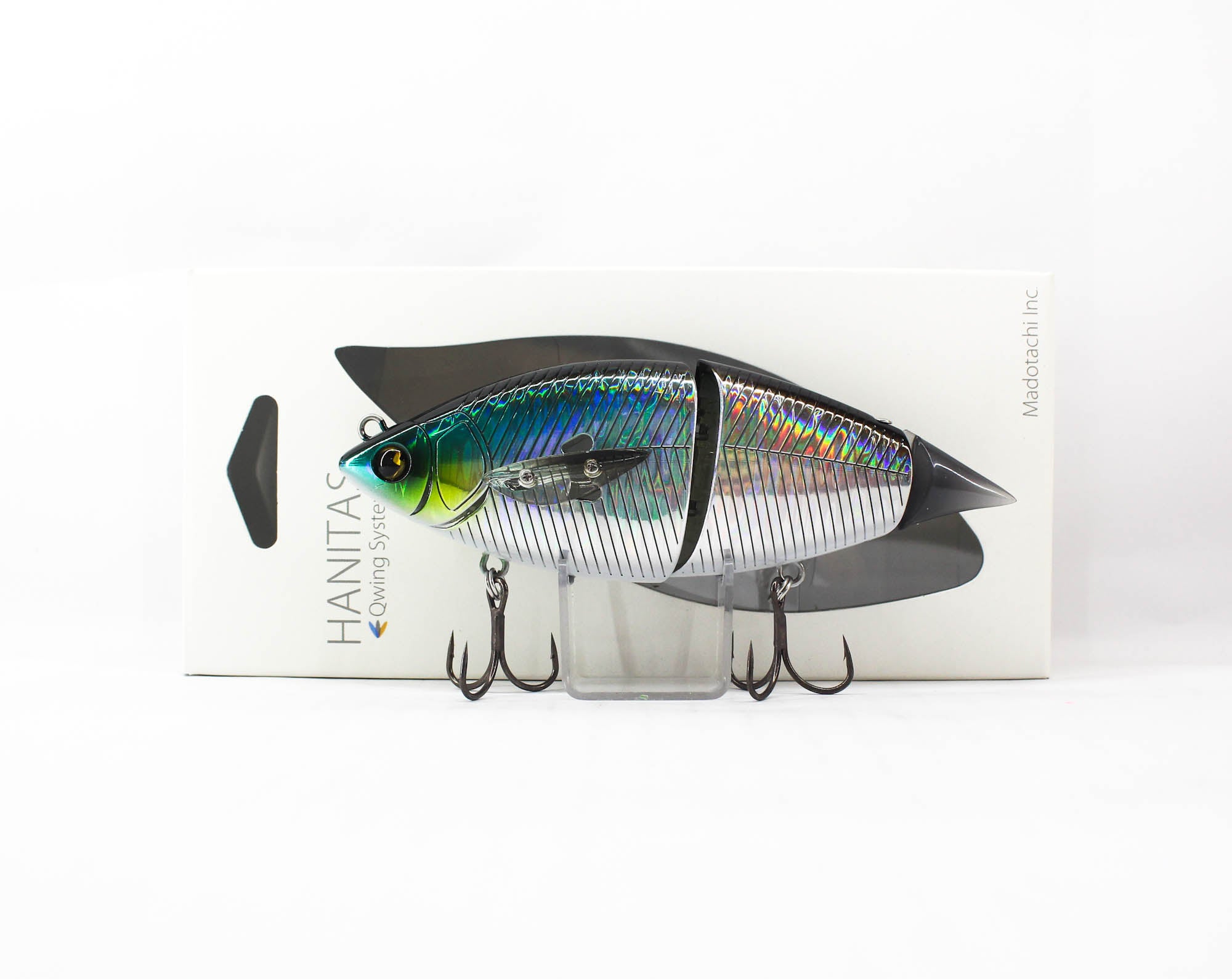 Lure Haven Singapore