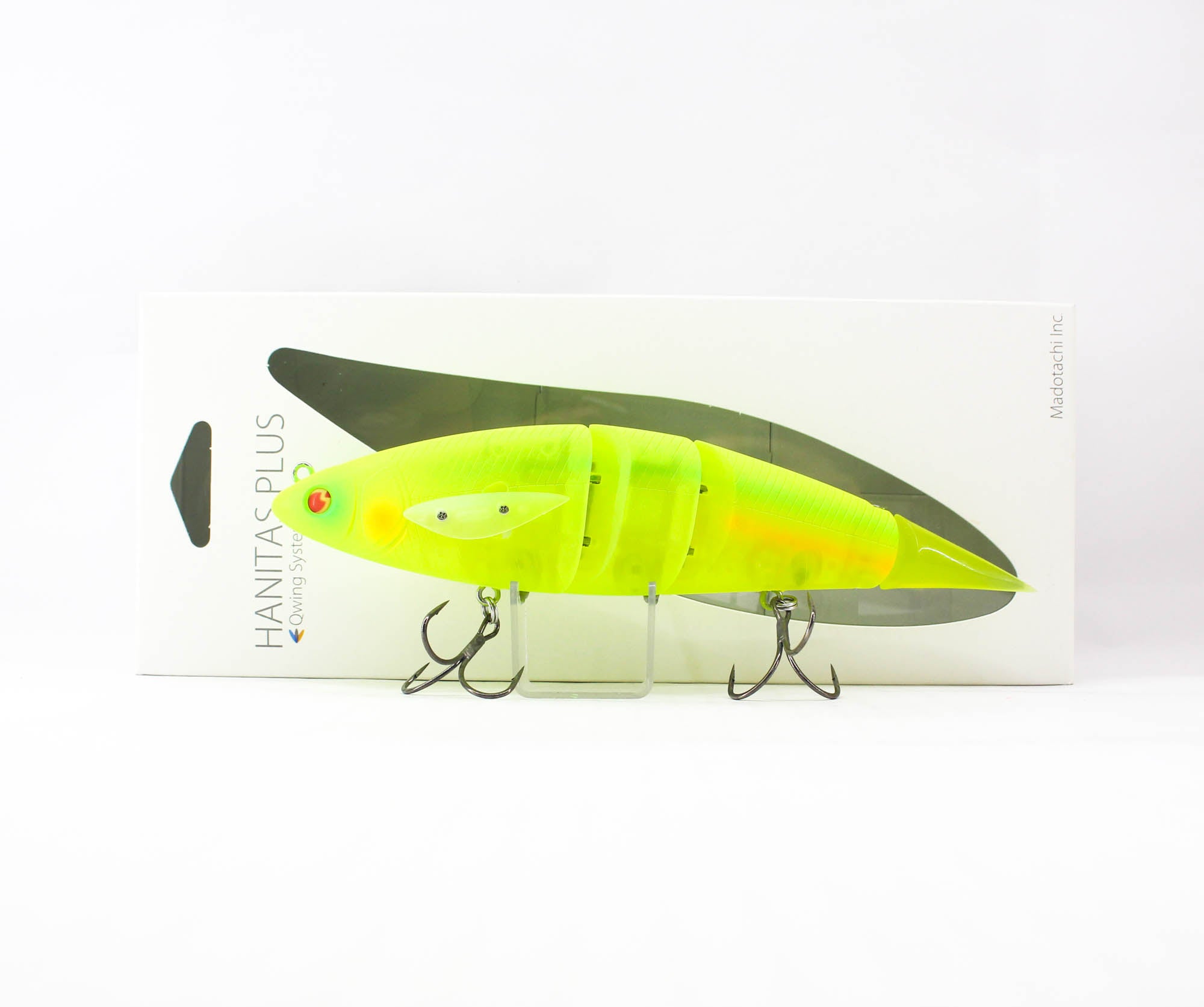 Lure Haven Singapore