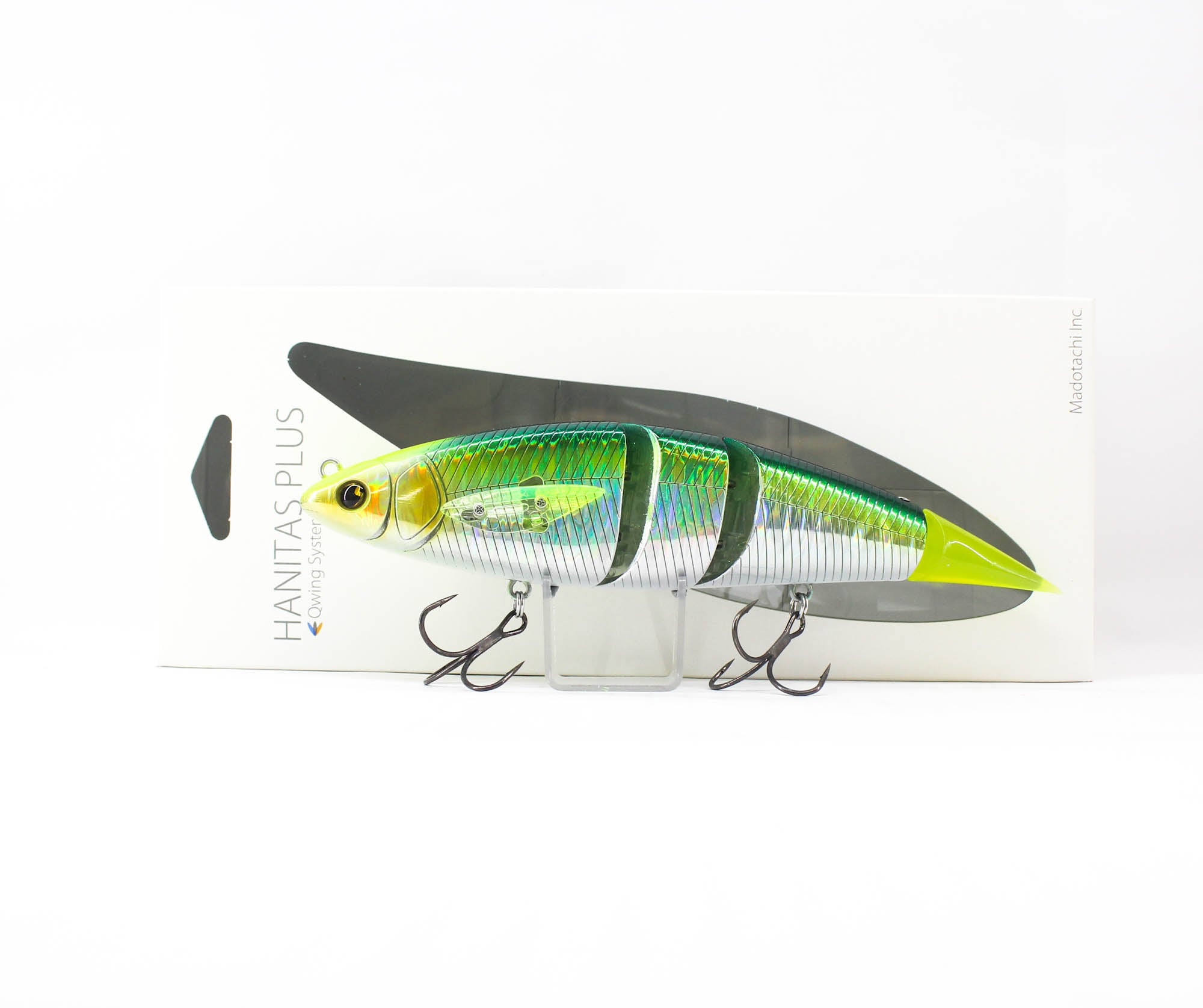 Lure Haven Singapore